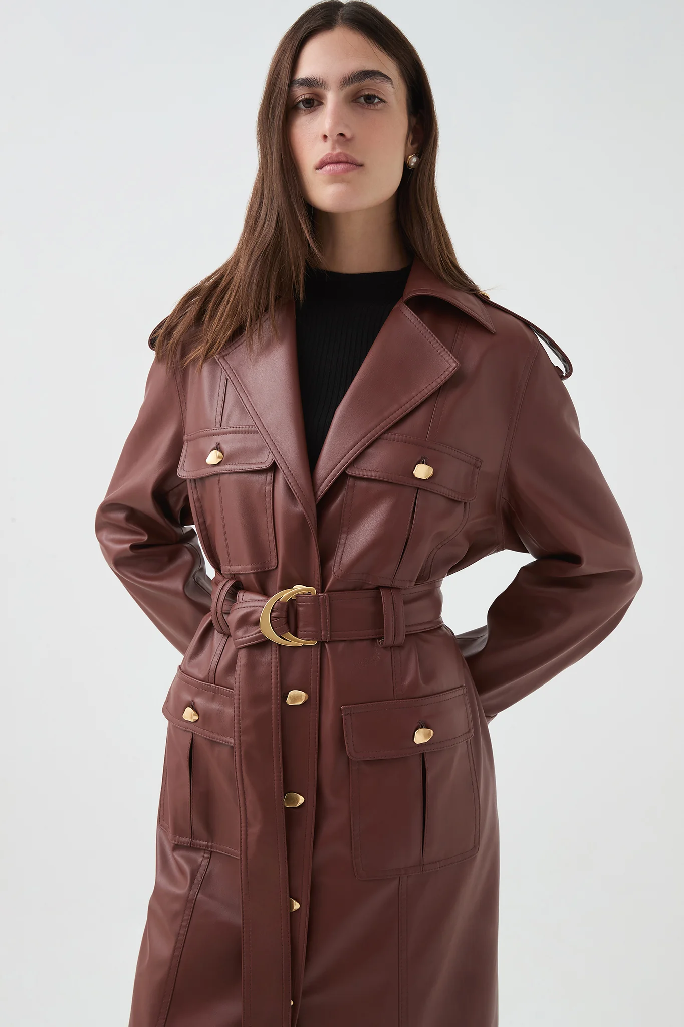 Sarina Trench - Image 5