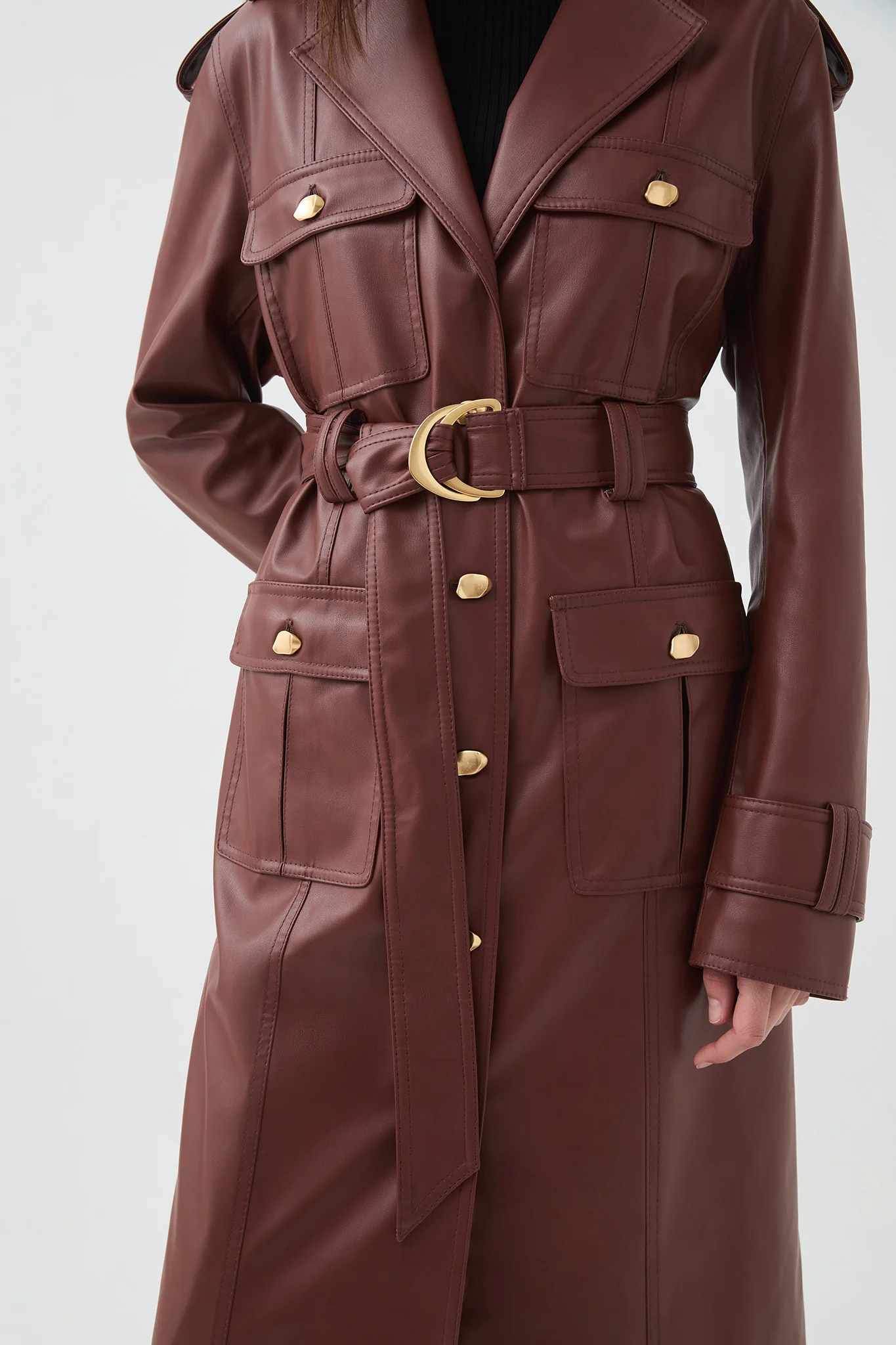 Sarina Trench - Image 6
