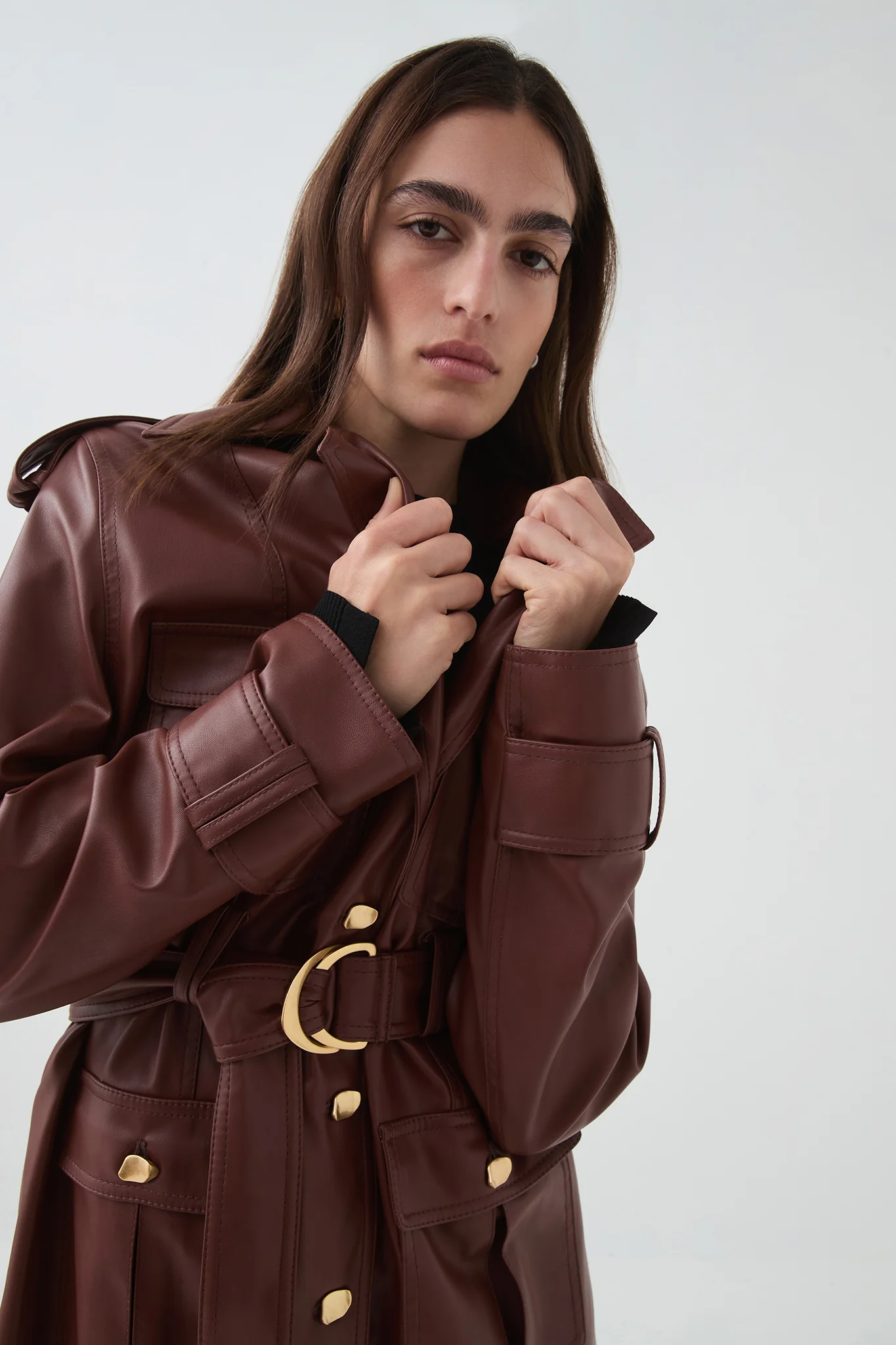 Sarina Trench - Image 7