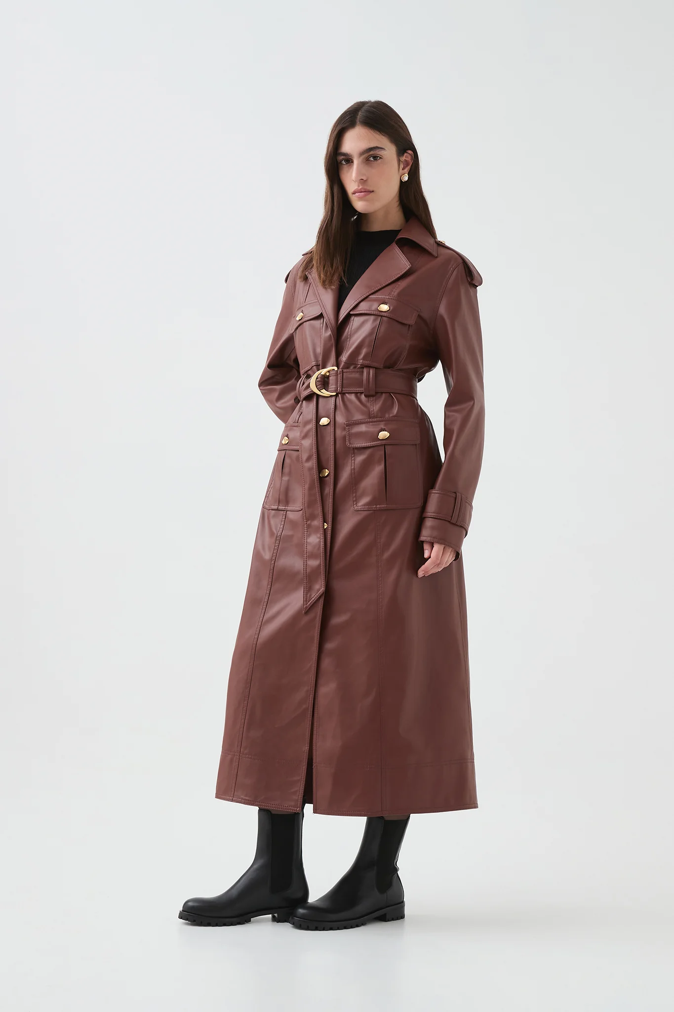 Sarina Trench - Image 8