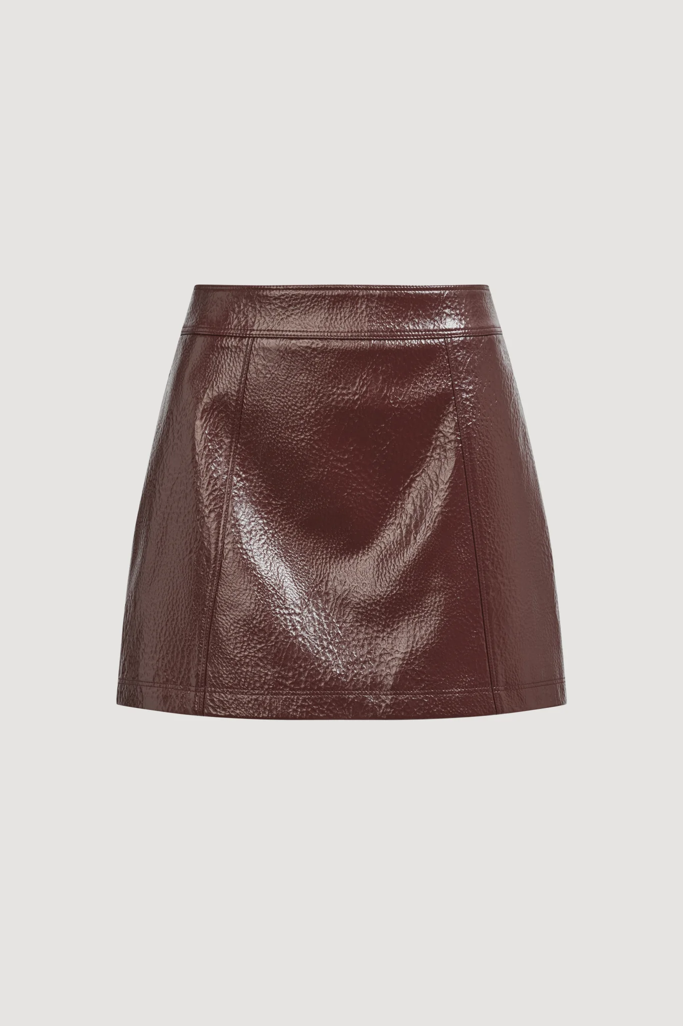 Saskia Mini Skirt - Image 2