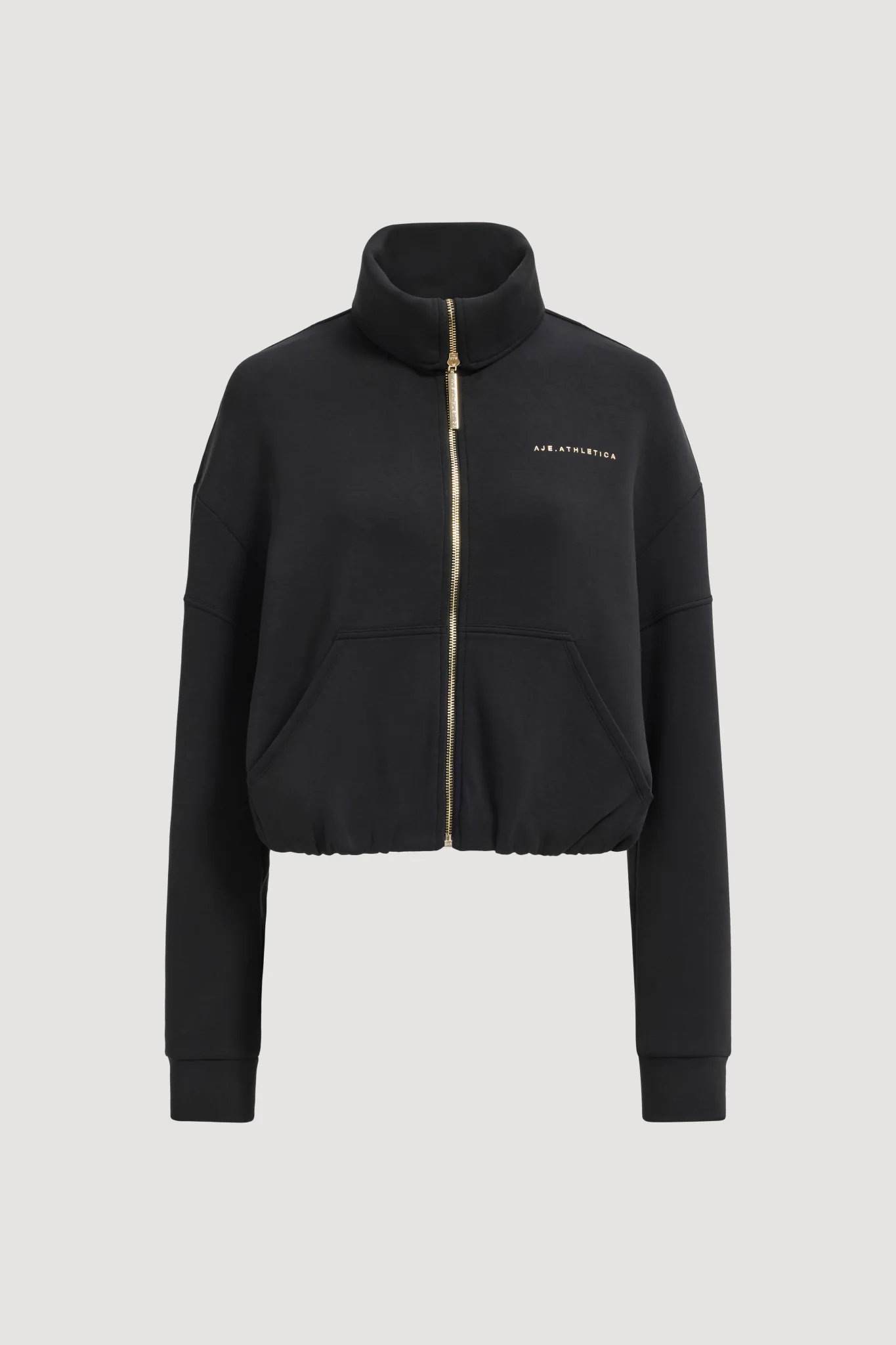 Scuba Track Jacket - Image 2