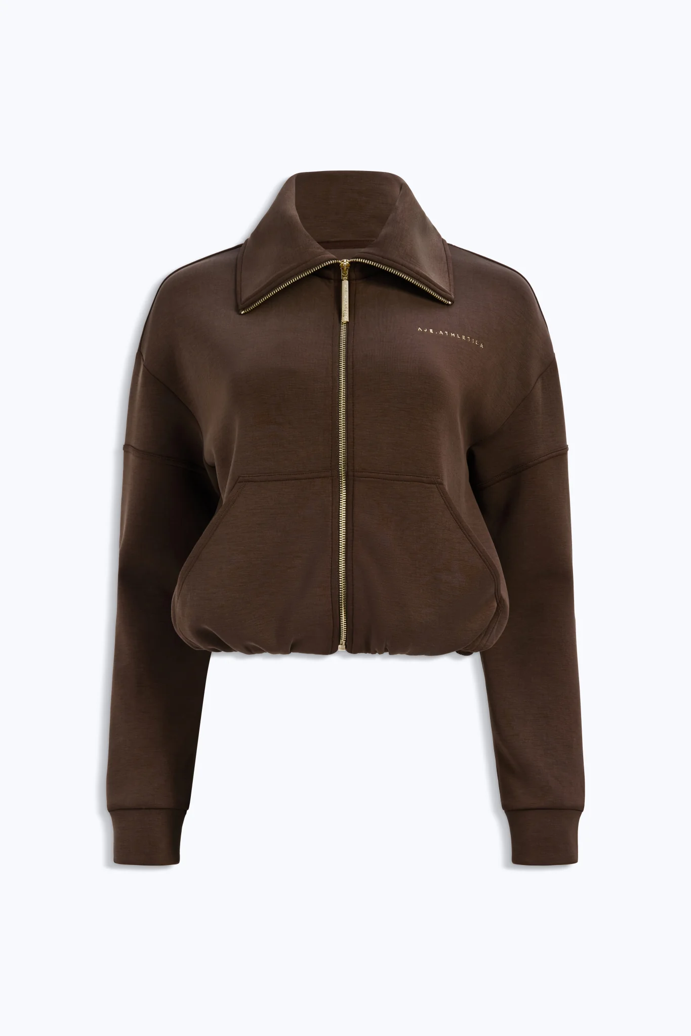 Scuba Track Jacket - Image 2