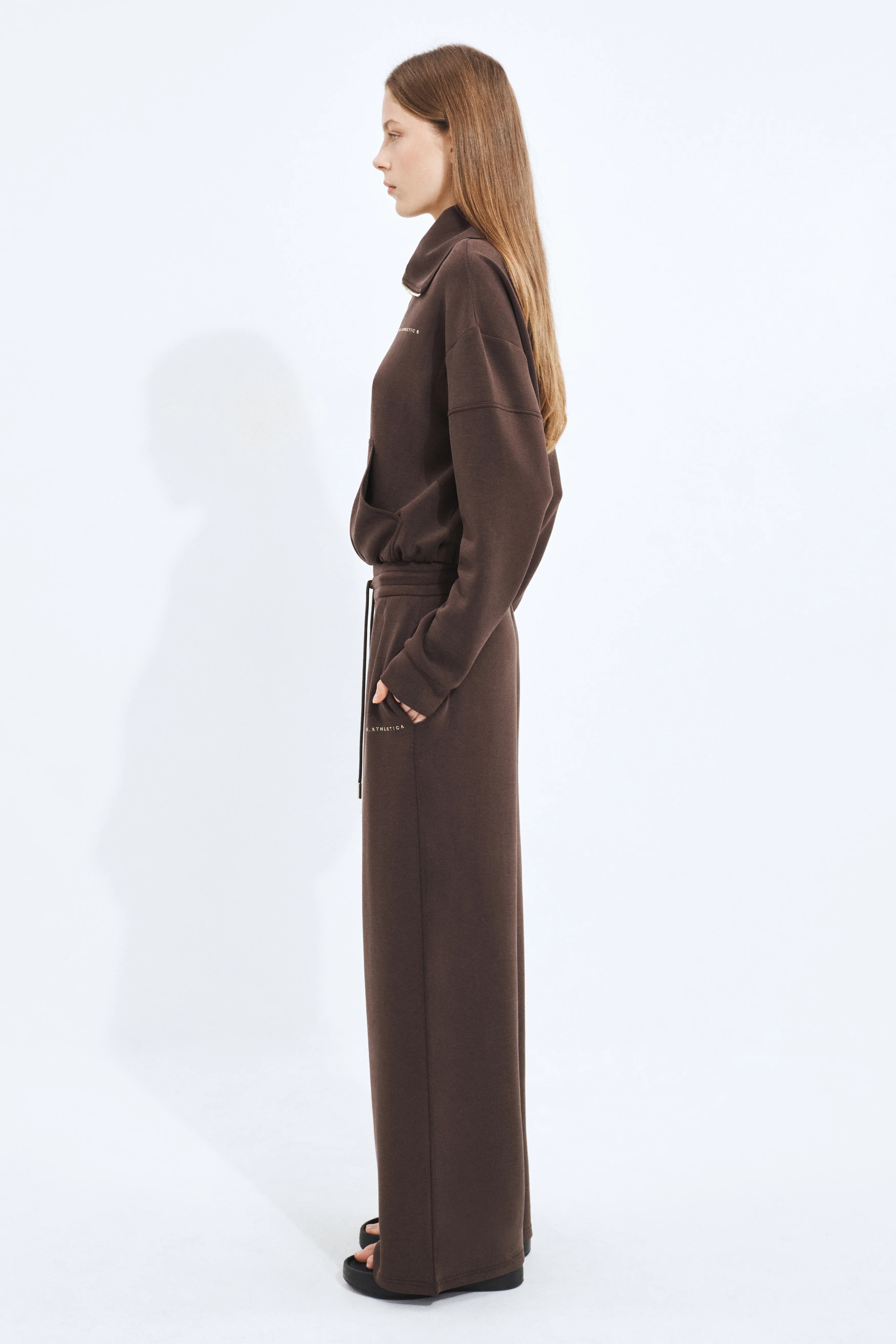 Scuba Track Jacket - Image 4