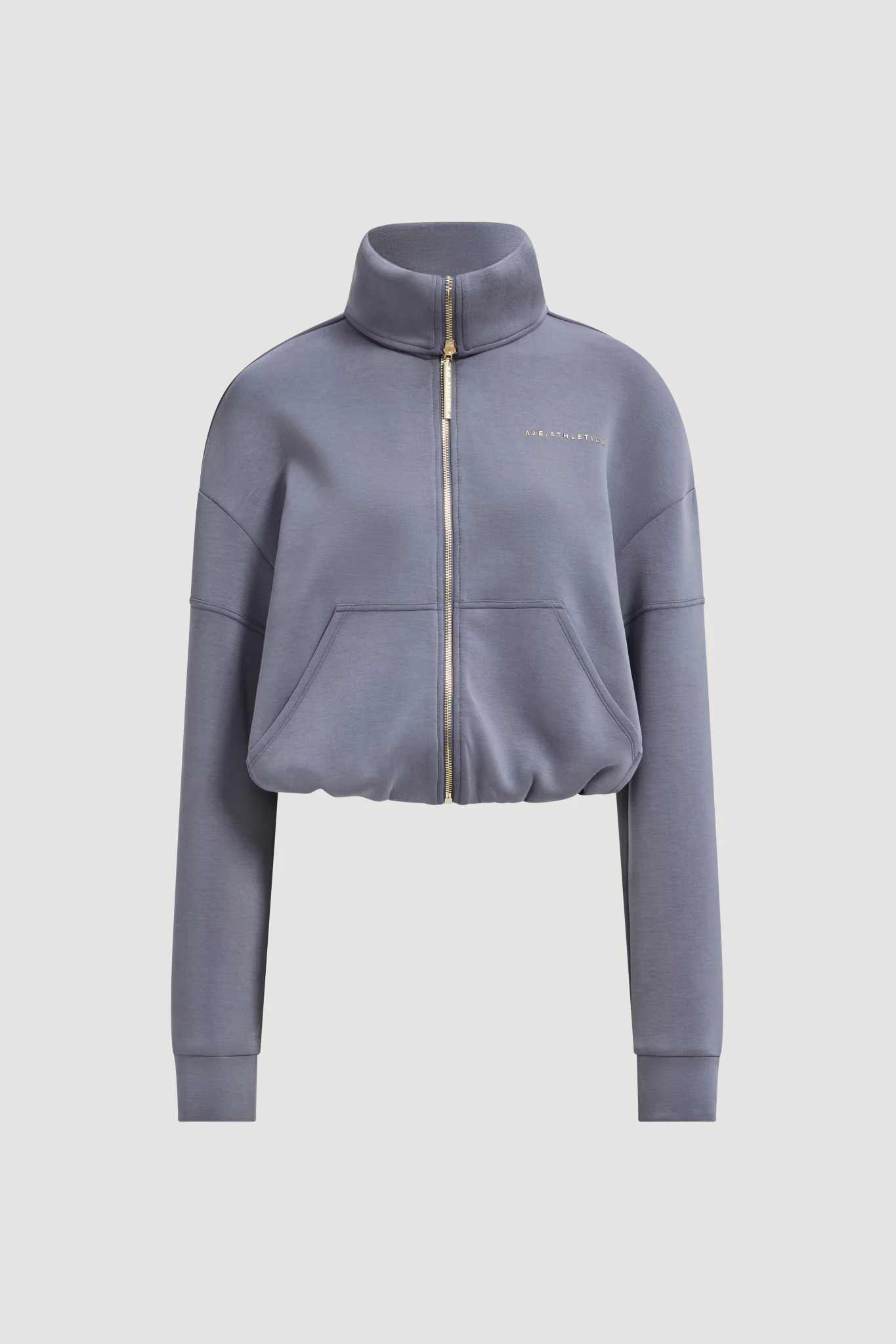 Scuba Track Jacket - Image 2