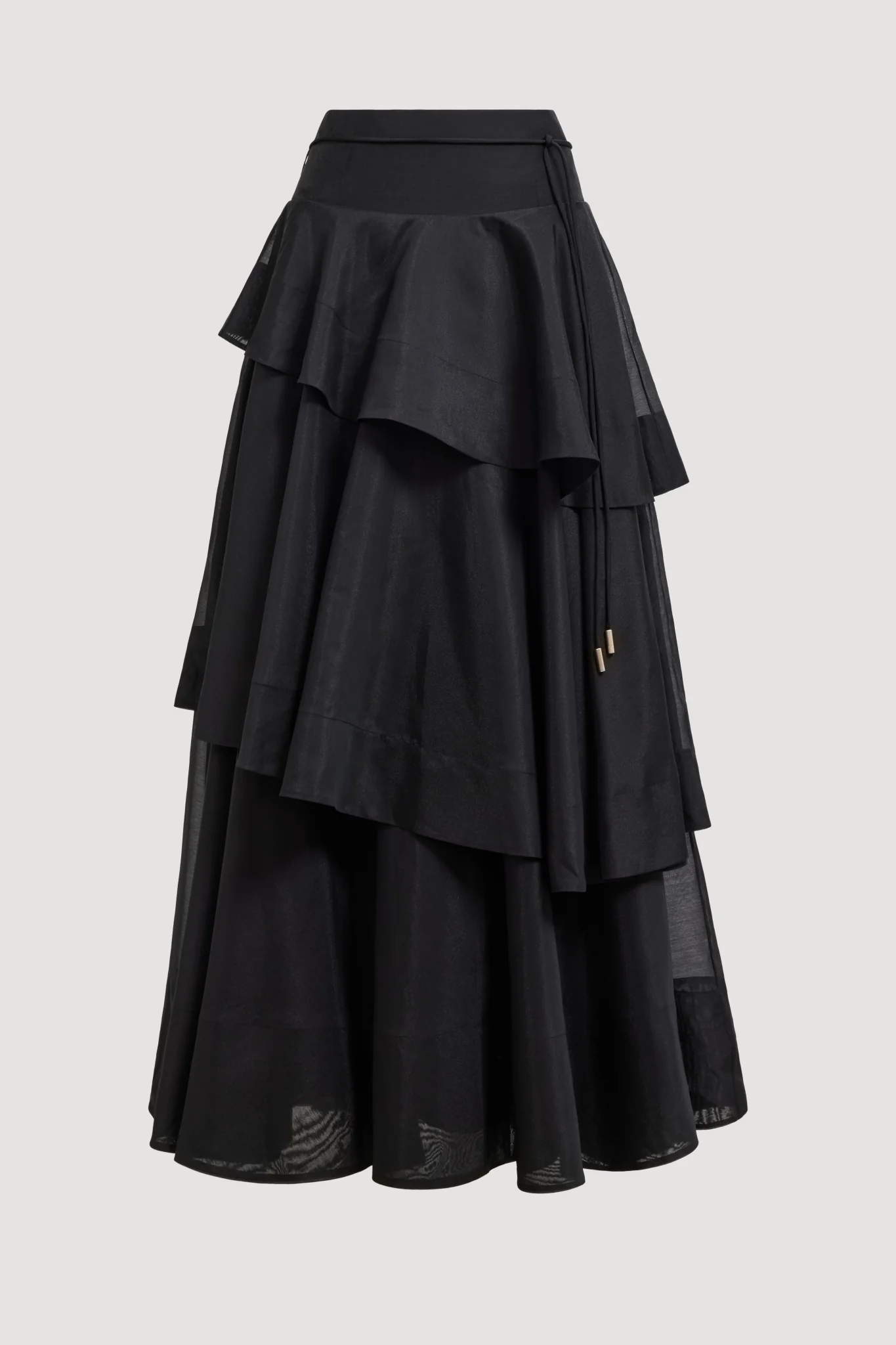 Selestia Maxi Skirt - Image 2