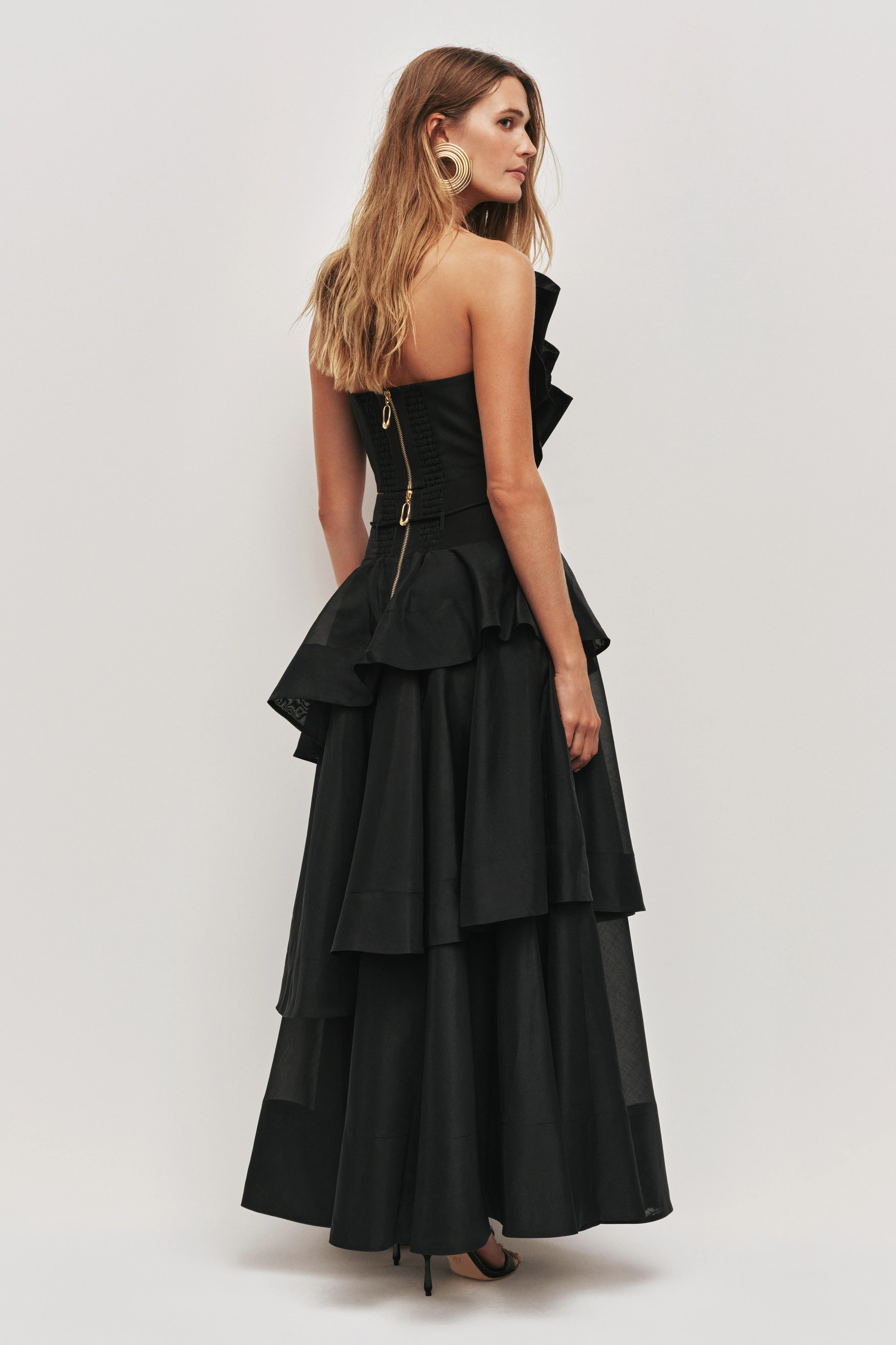 Selestia Maxi Skirt - Image 5
