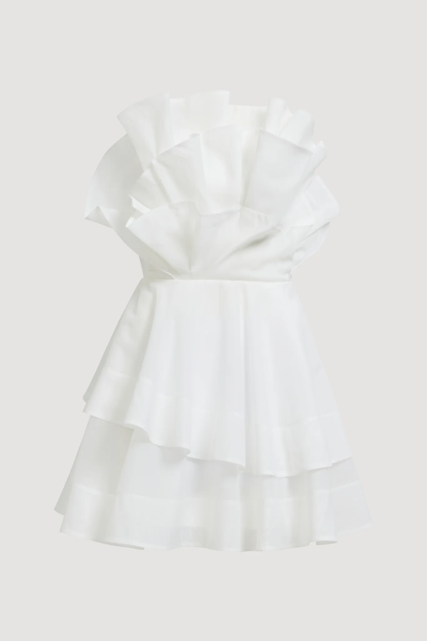 Selestia Mini Dress - Image 2