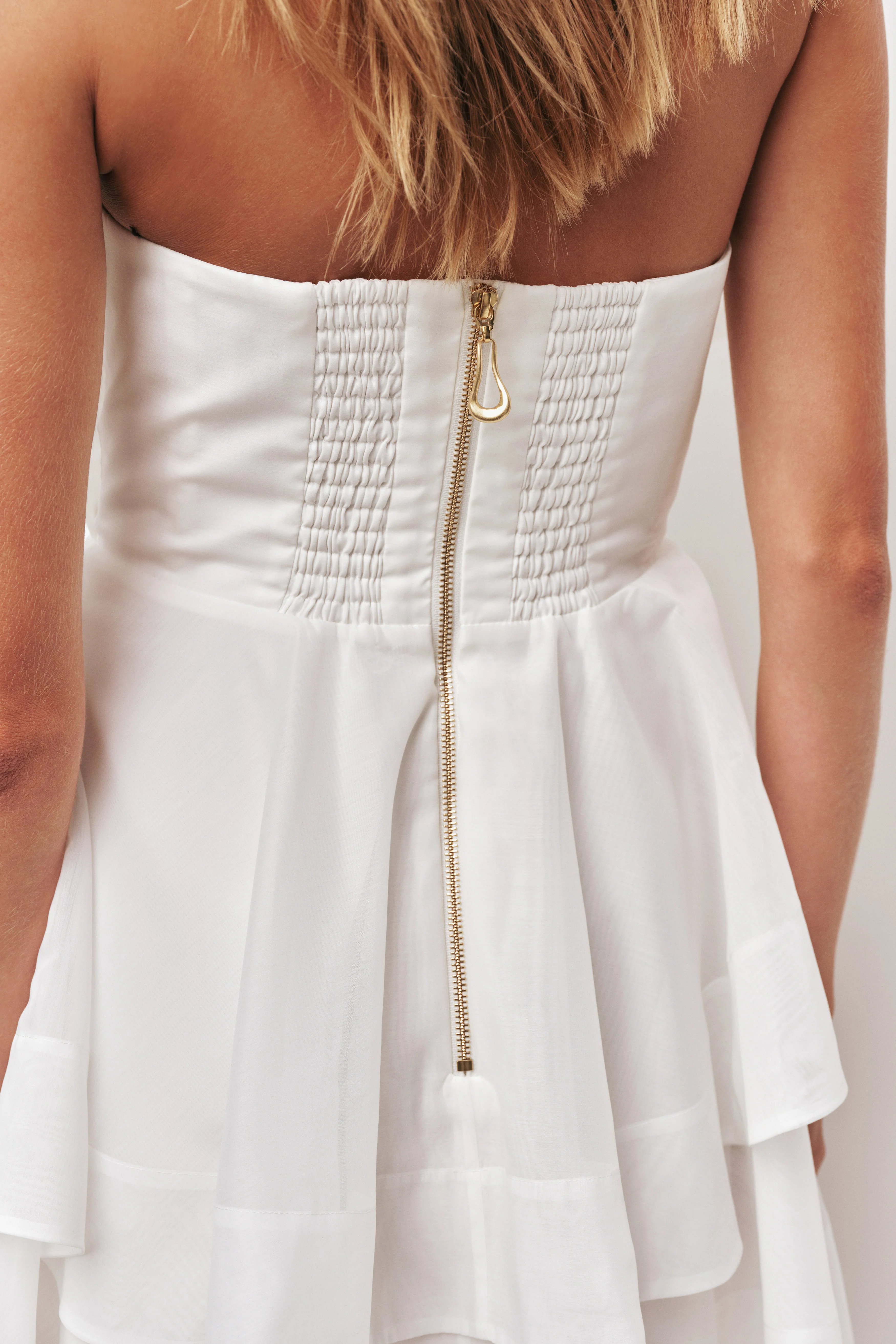 Selestia Mini Dress - Image 6