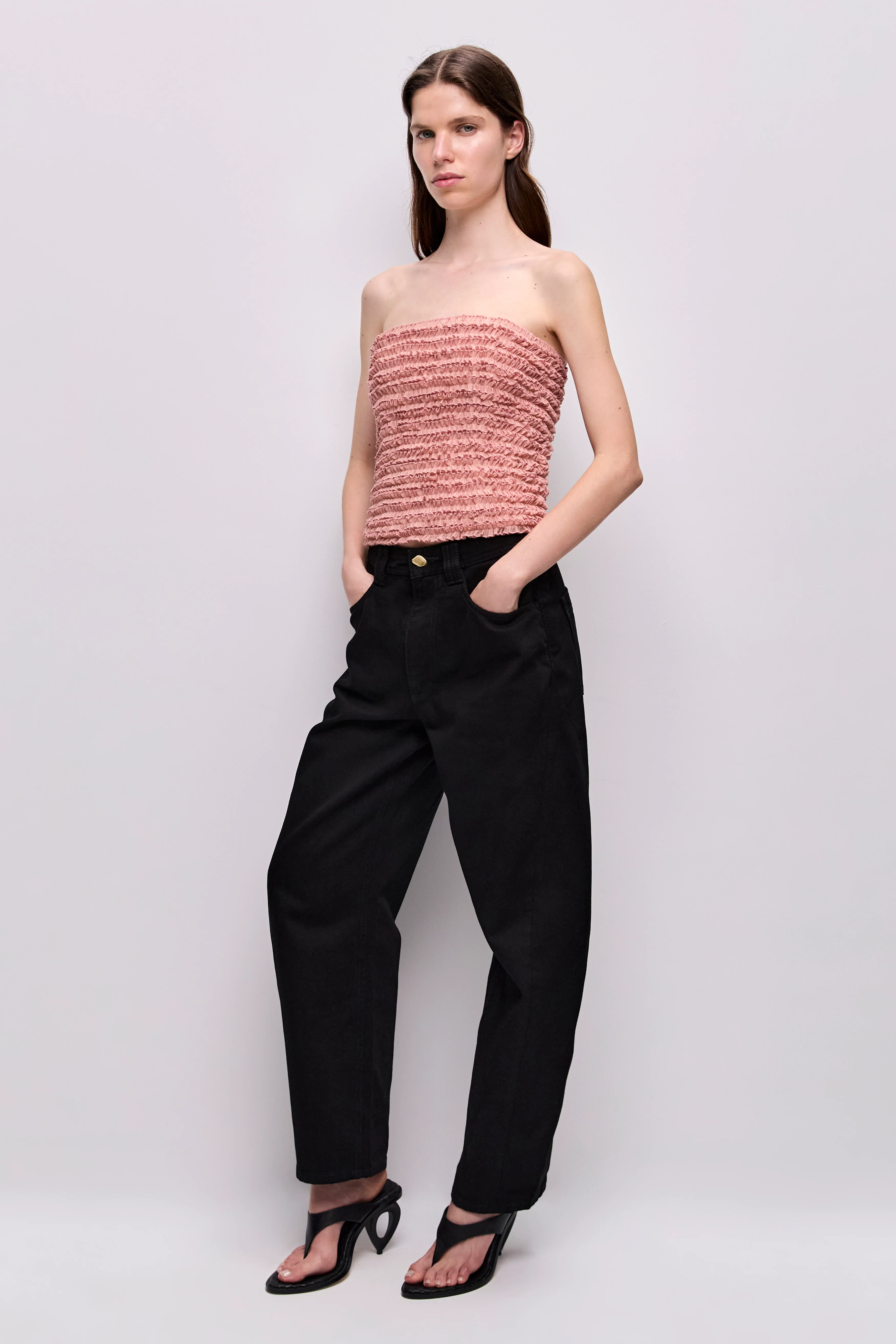Seraphina Bustier - Image 4