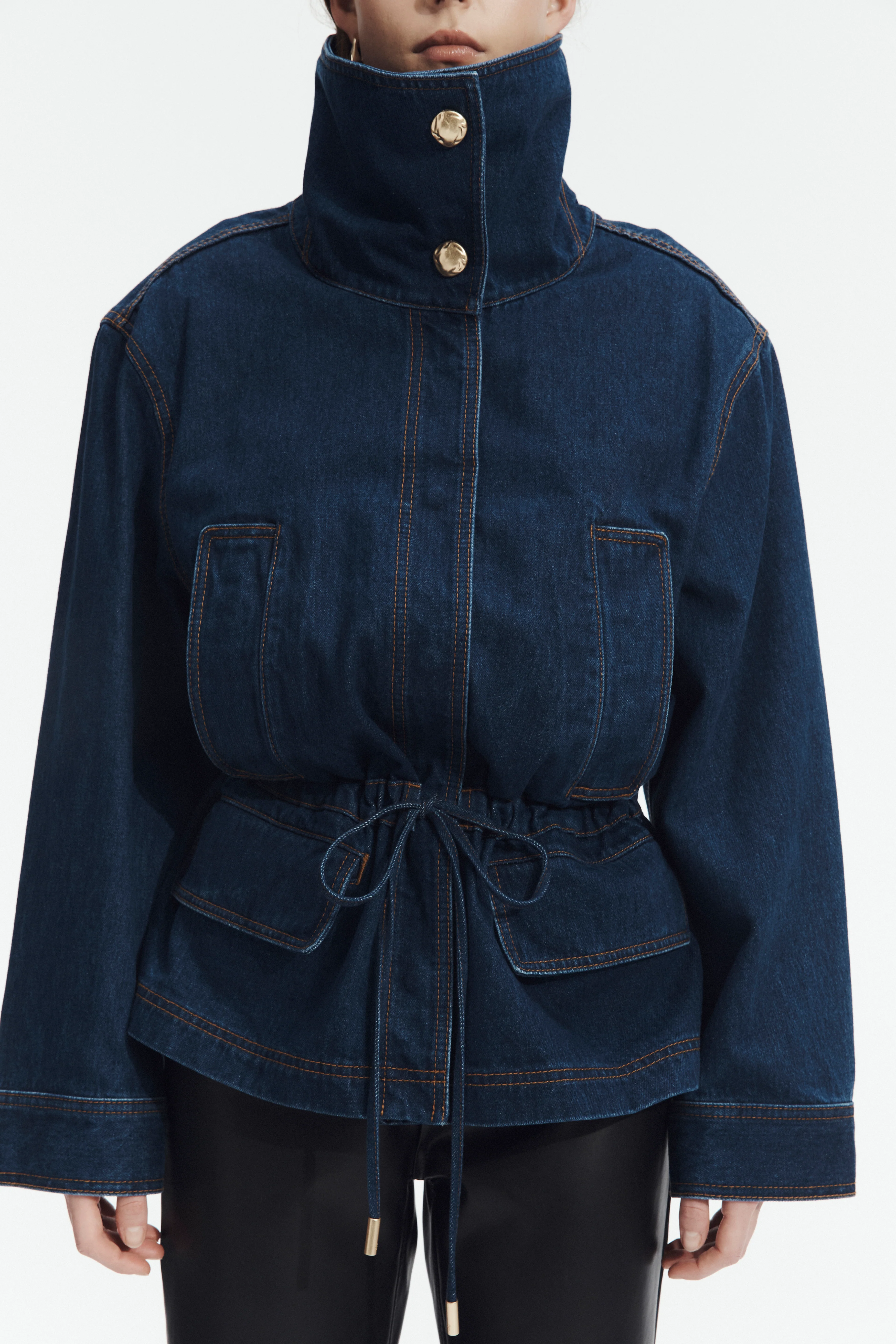 Seren Denim Jacket - Image 3