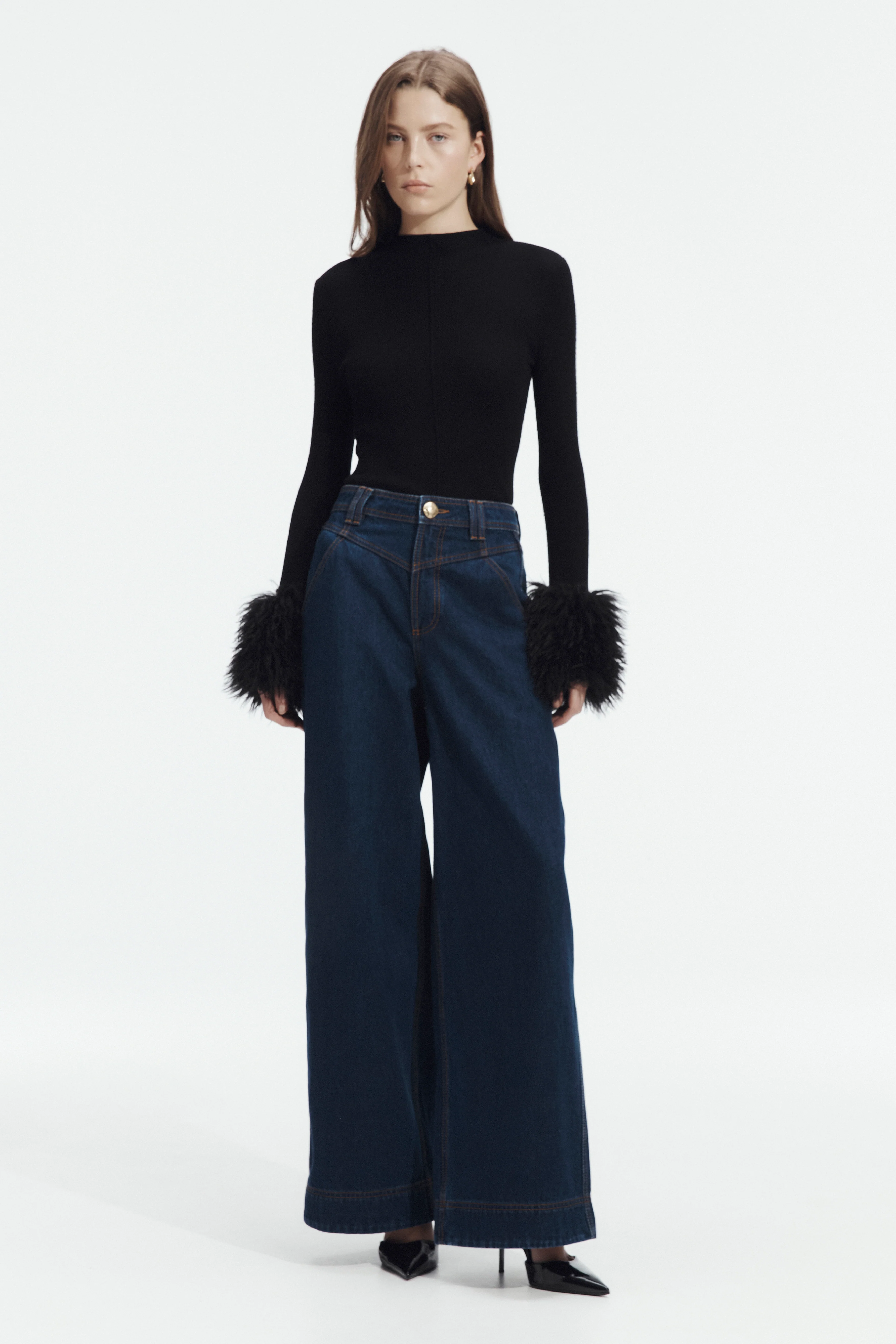 Seren Denim Jean