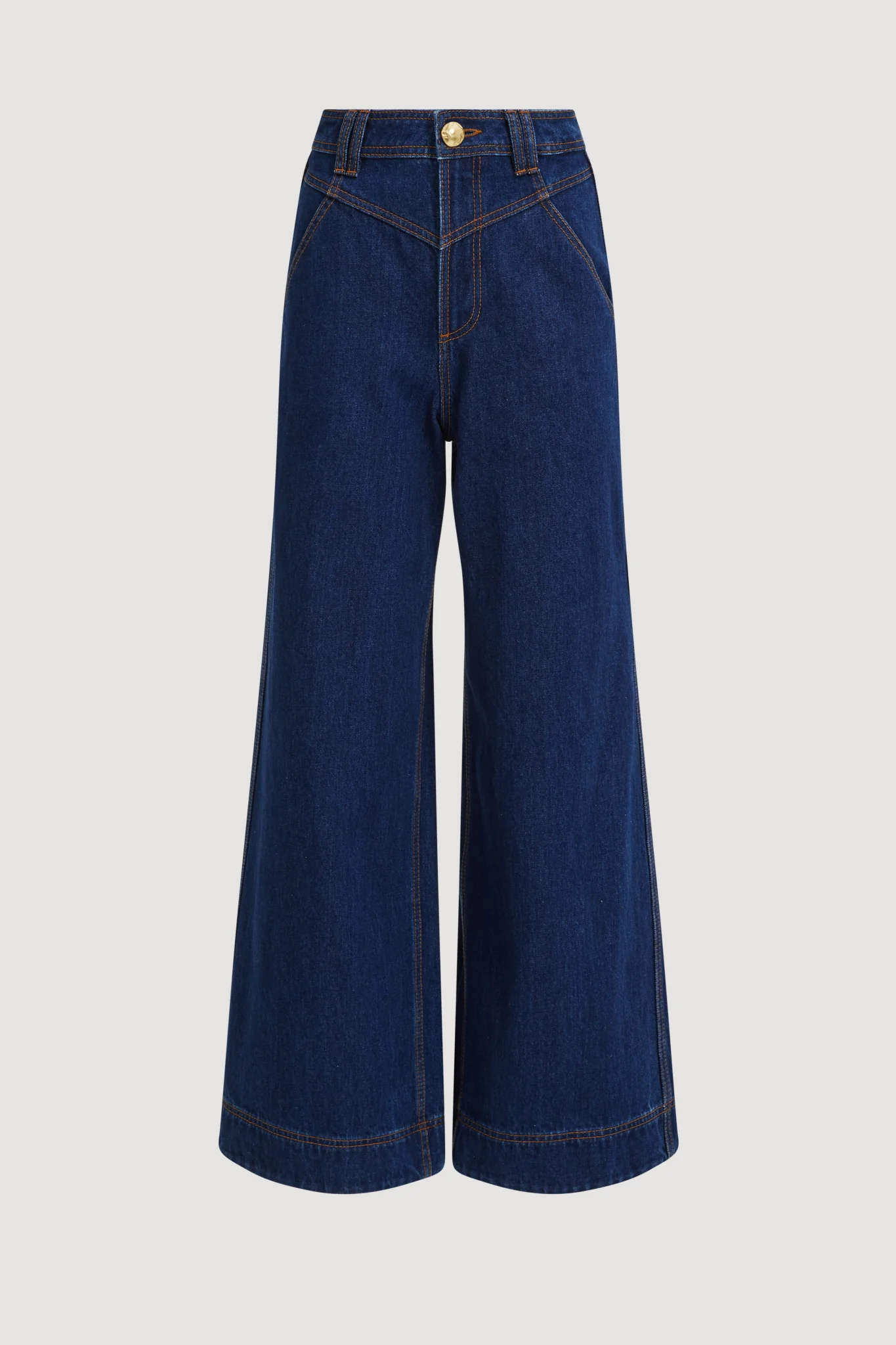 Seren Denim Jean - Image 2