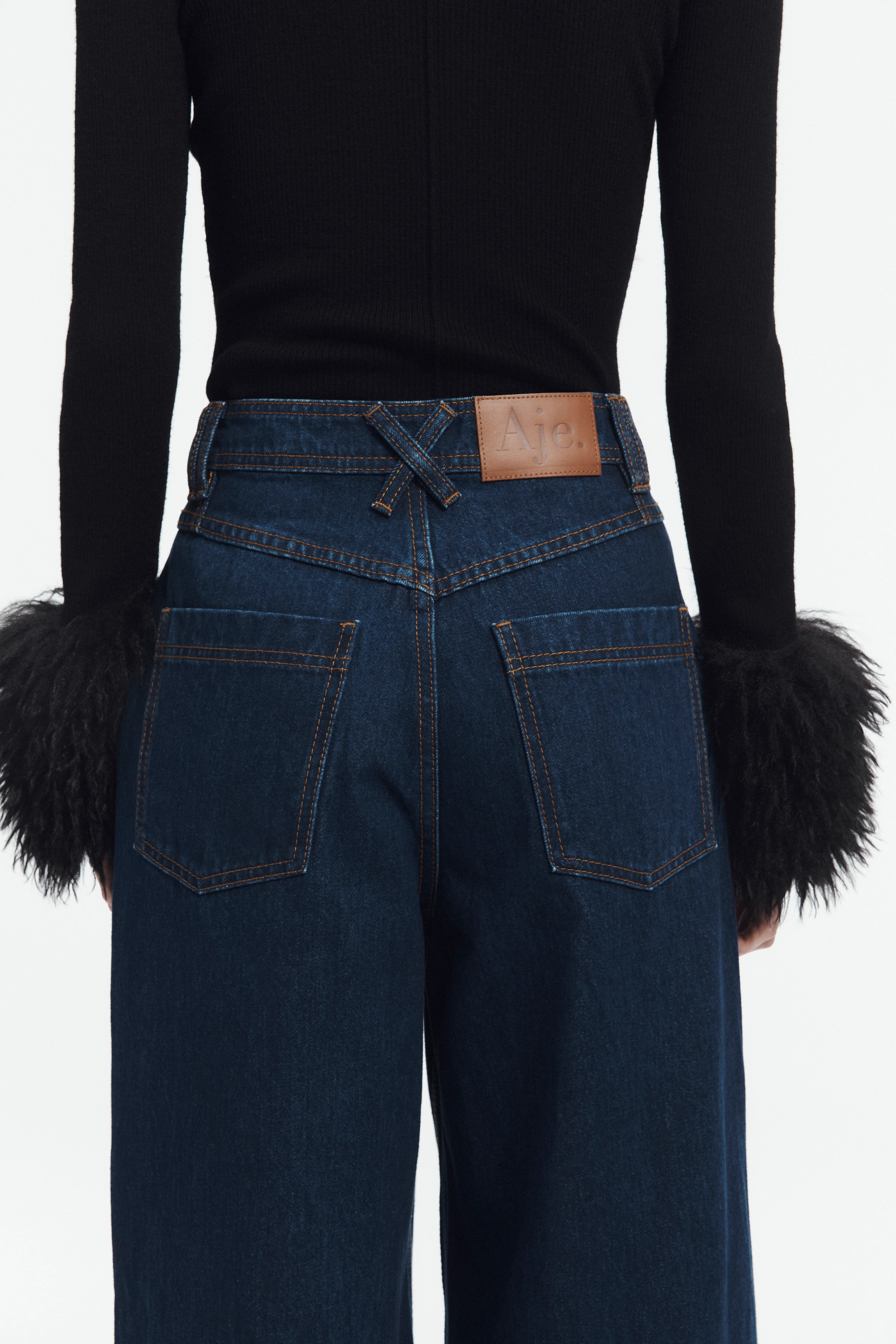 Seren Denim Jean - Image 5