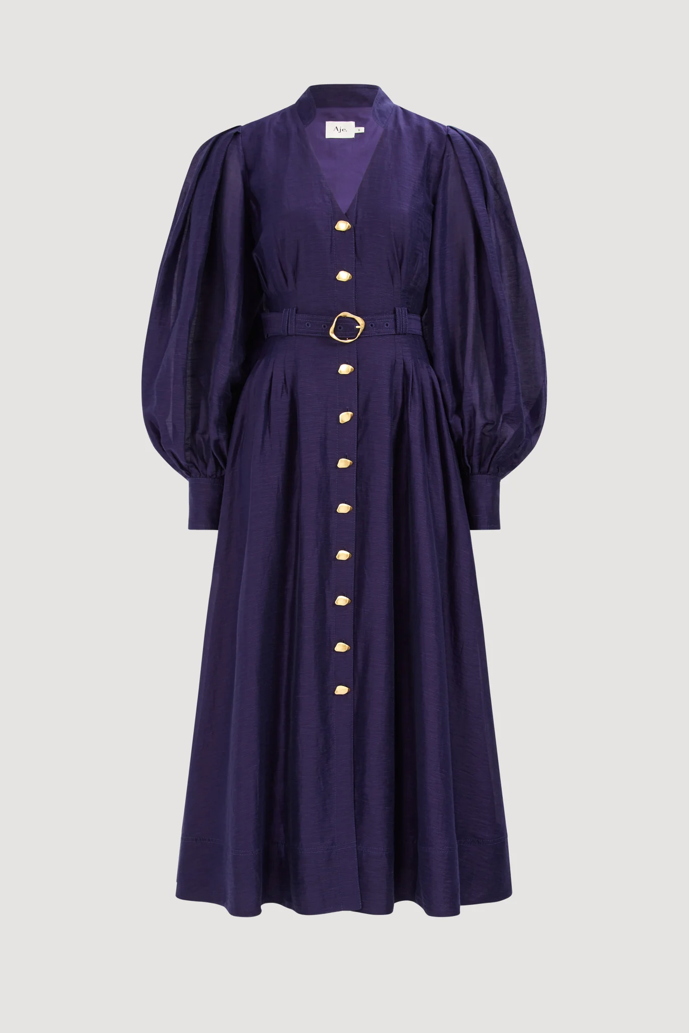 Sevilla Midi Dress - Image 2