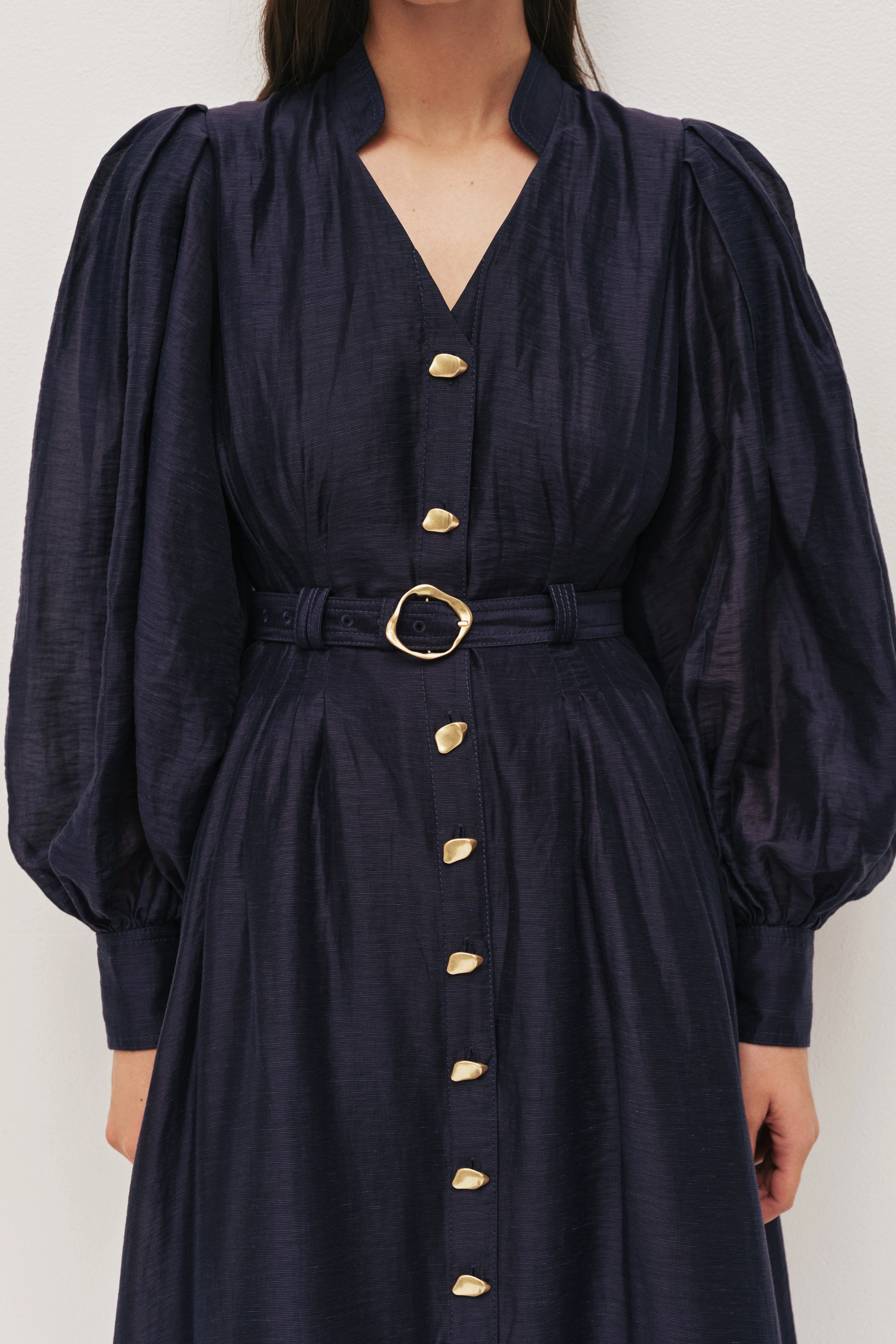 Sevilla Midi Dress - Image 4