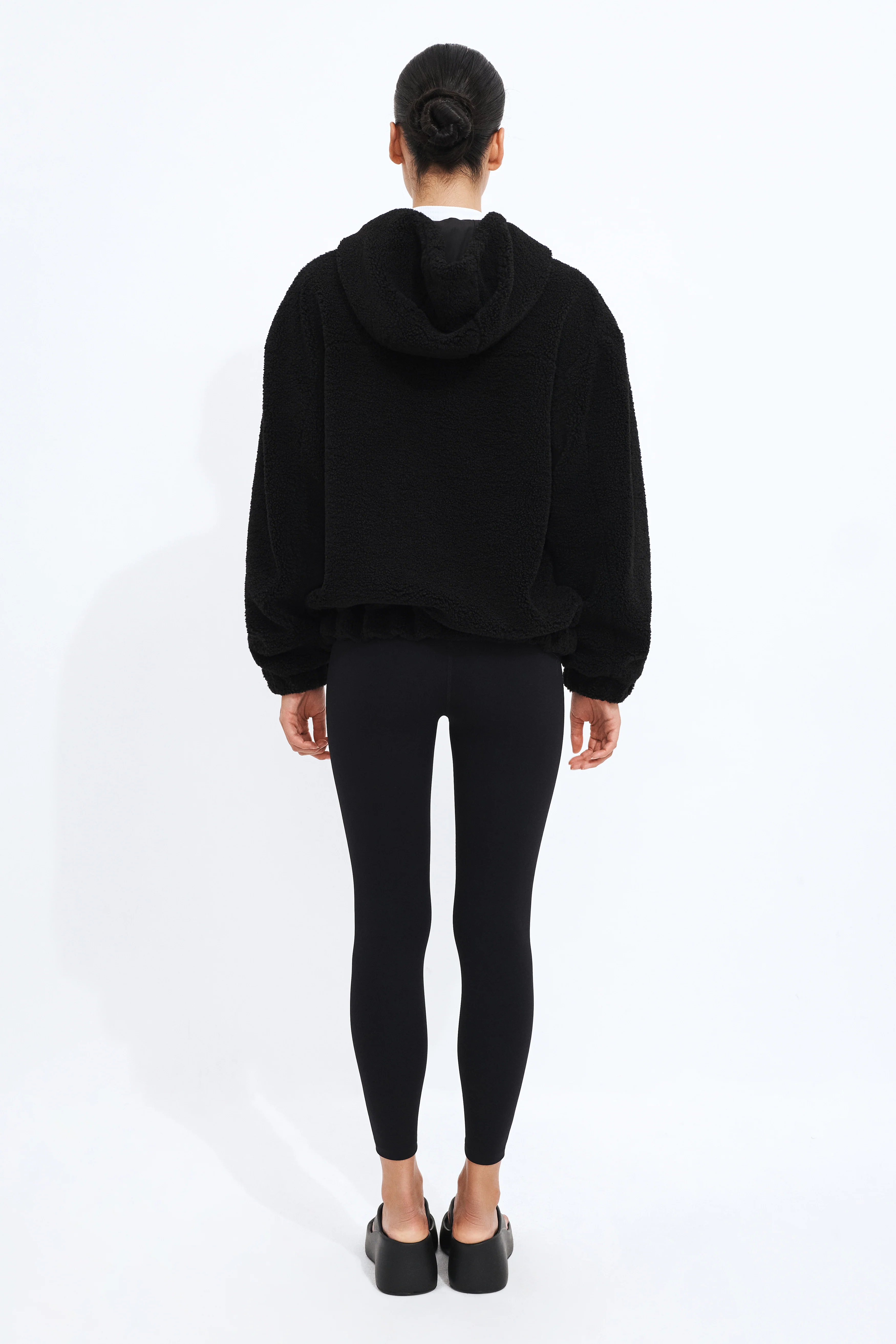 Sherpa 1/4 Zip Jumper - Image 6
