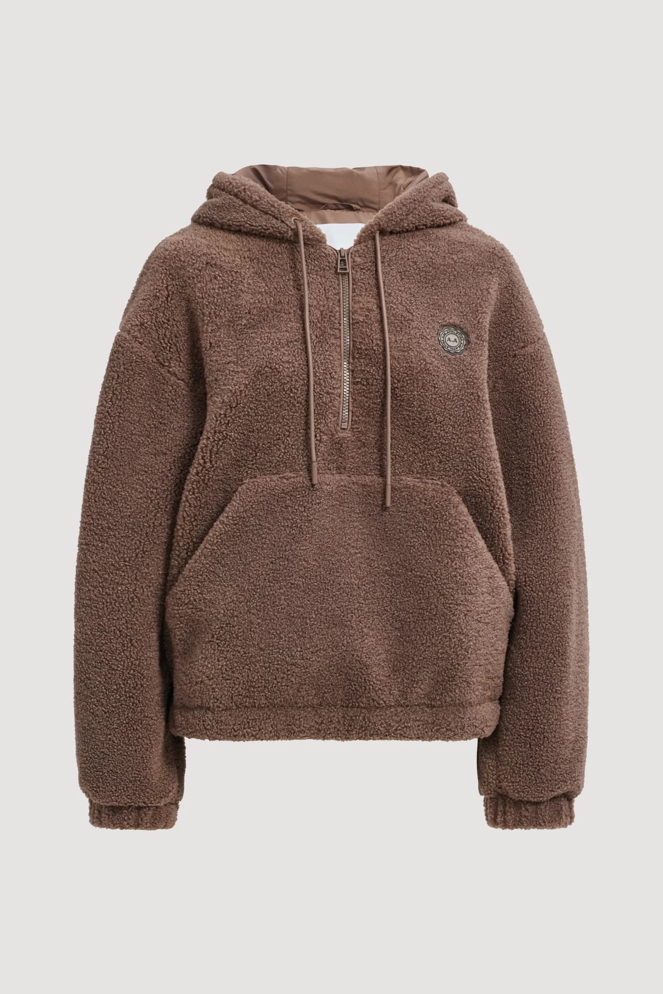 Sherpa 1/4 Zip Jumper - Image 2