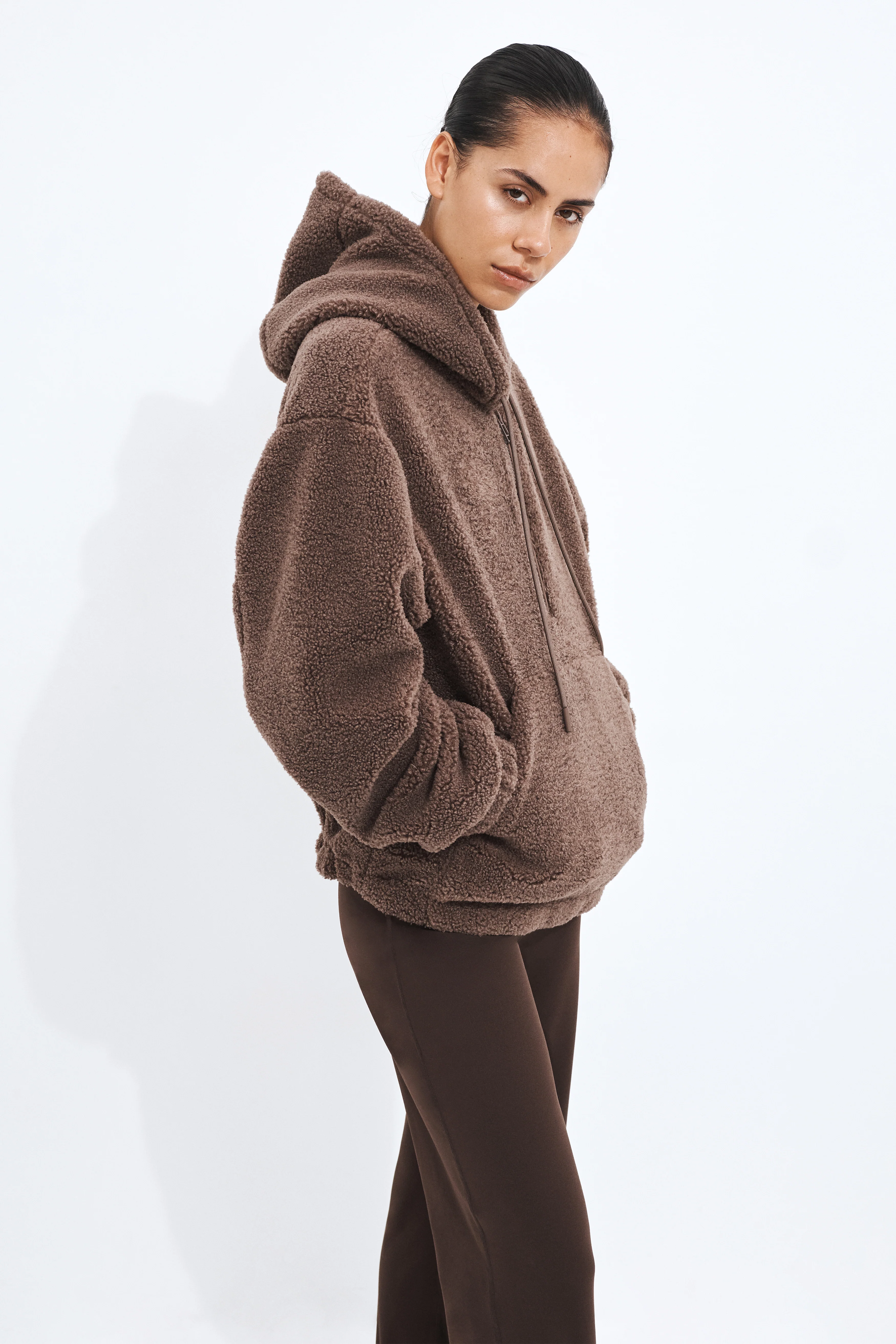 Sherpa 1/4 Zip Jumper - Image 3