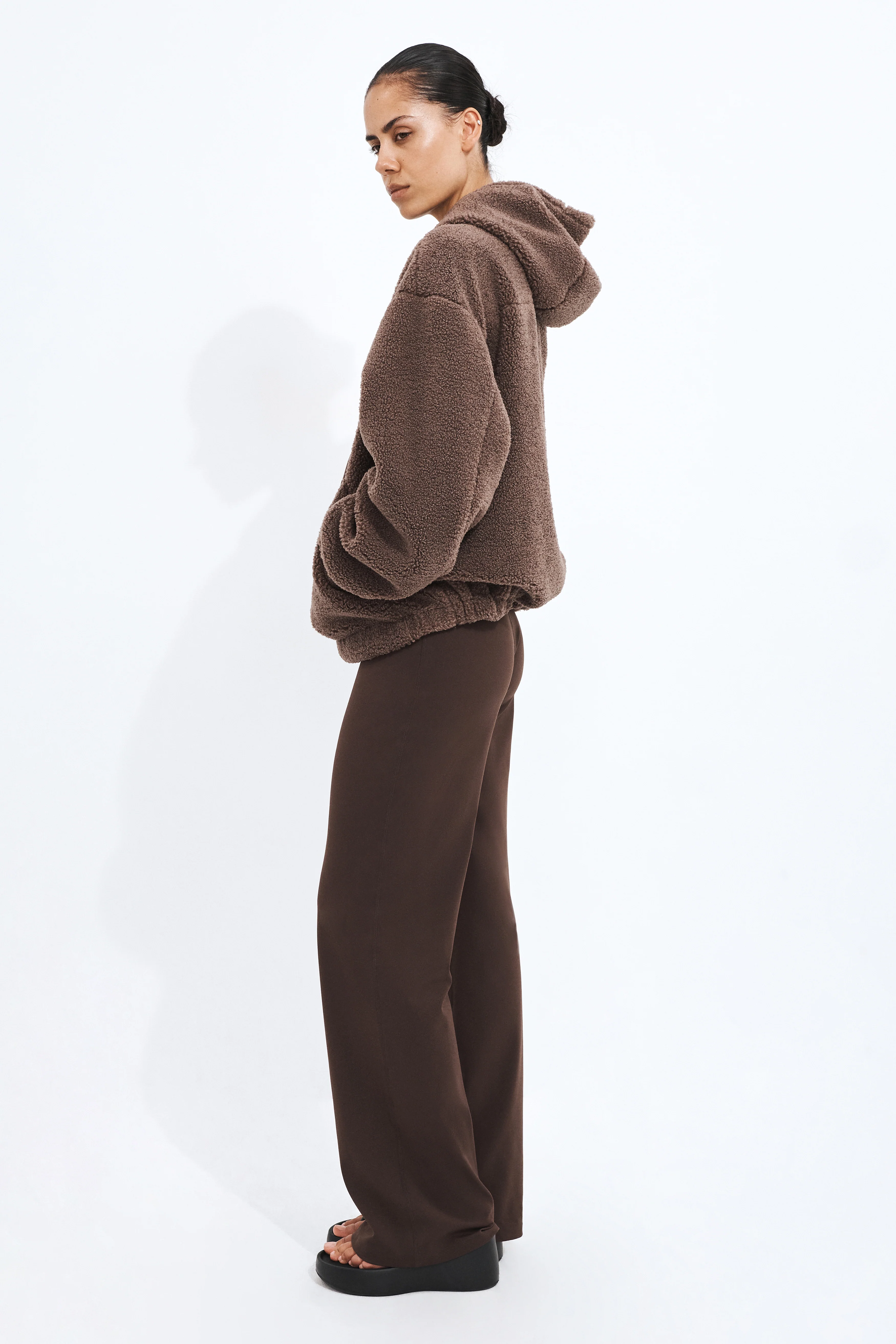 Sherpa 1/4 Zip Jumper - Image 5
