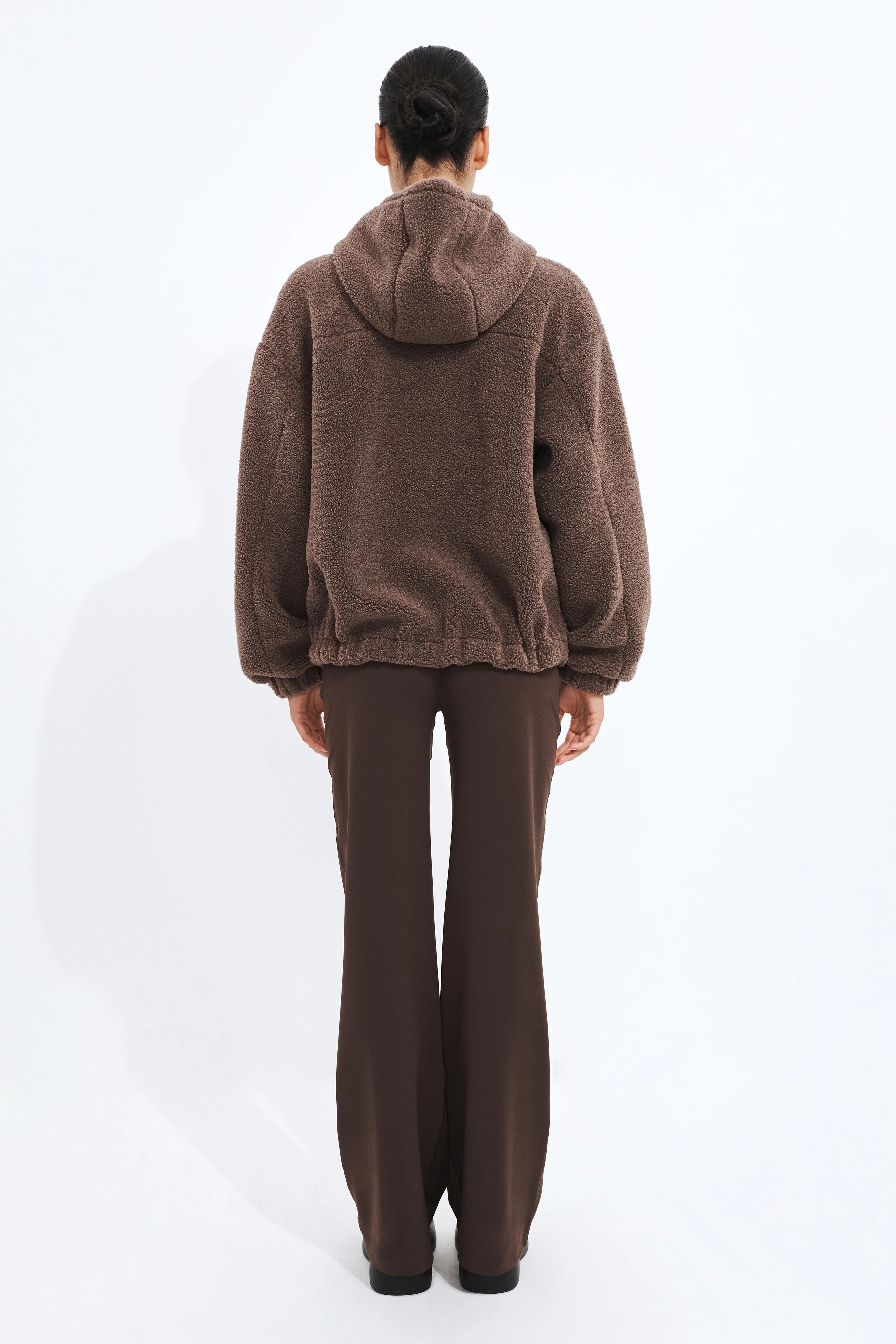 Sherpa 1/4 Zip Jumper - Image 6