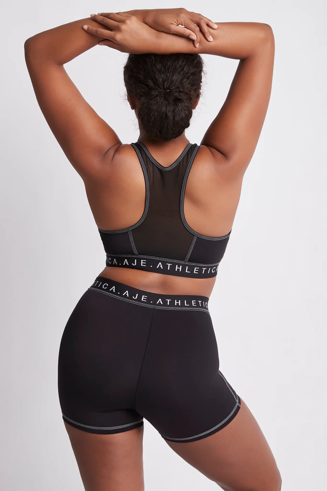 Short Bike Shorts 017 - Image 10