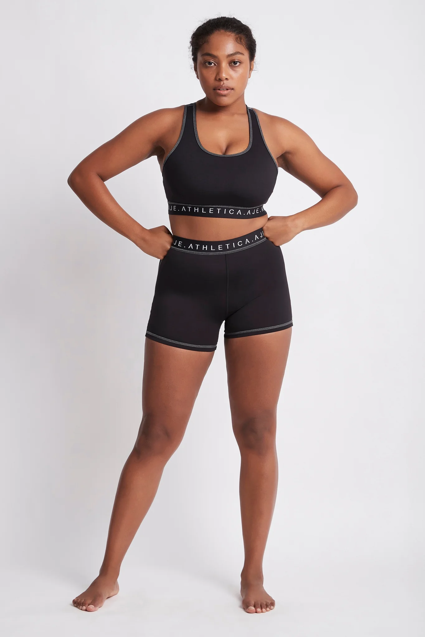 Short Bike Shorts 017 - Image 11