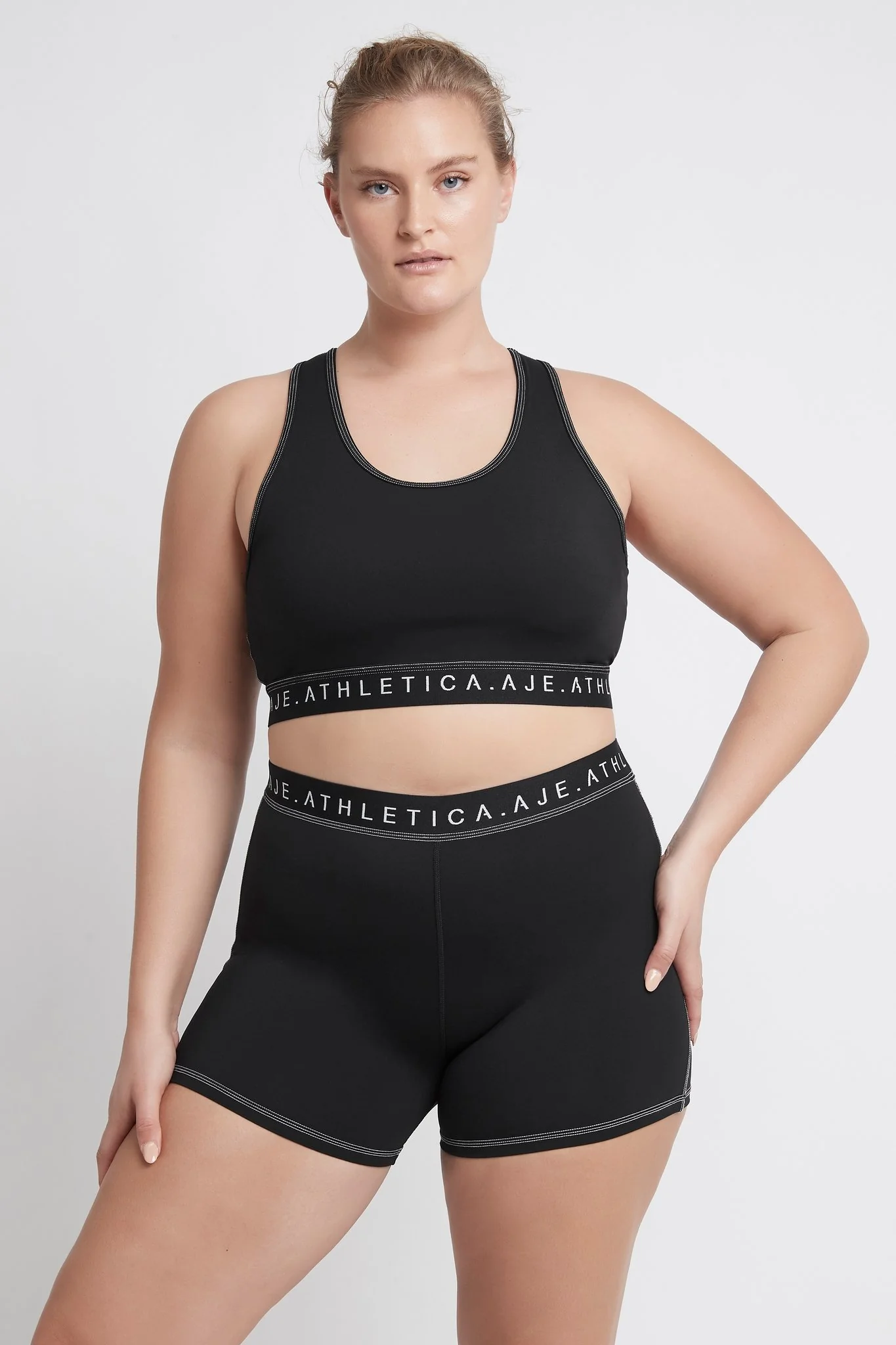 Short Bike Shorts 017 - Image 12