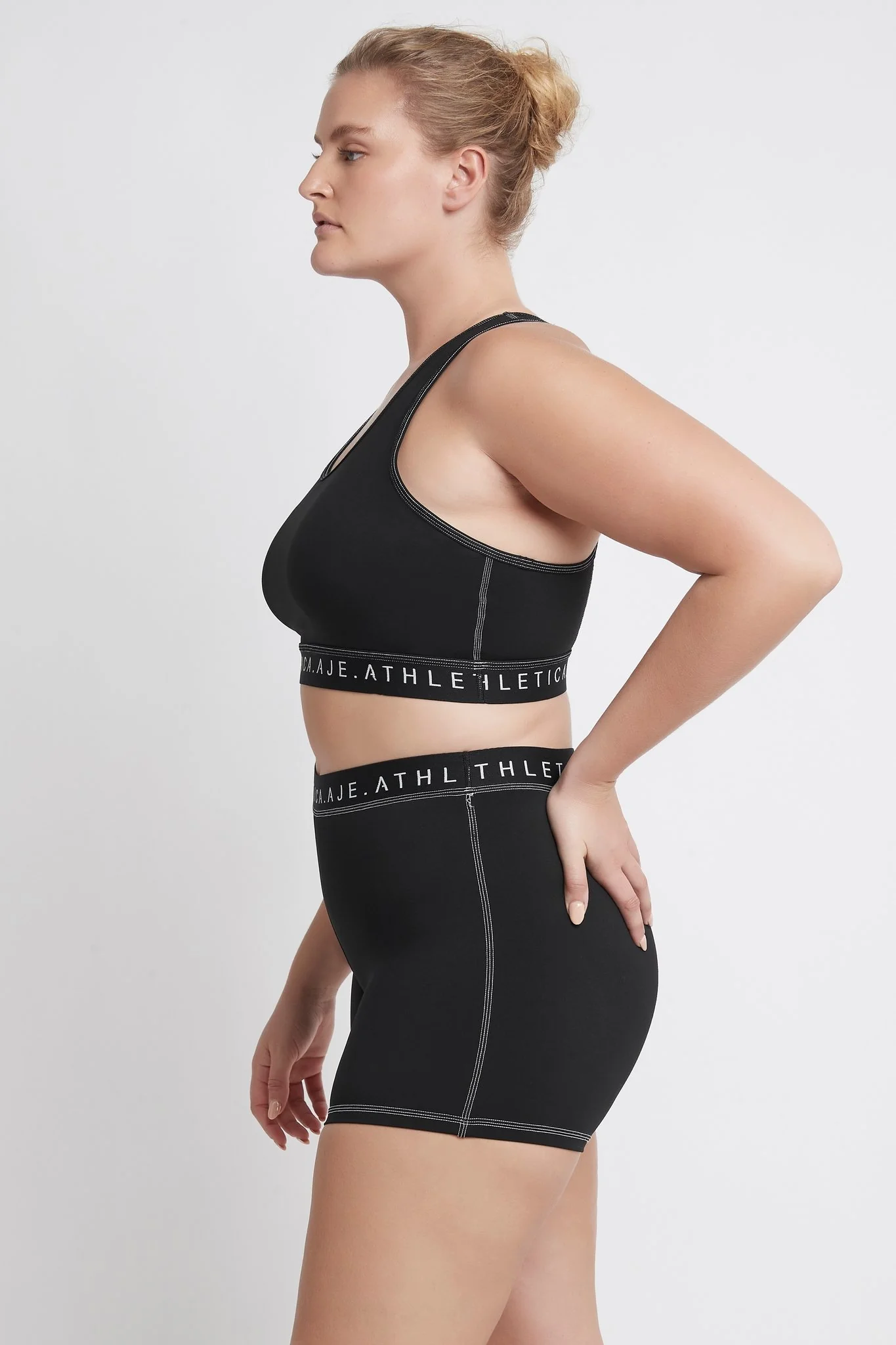 Short Bike Shorts 017 - Image 13