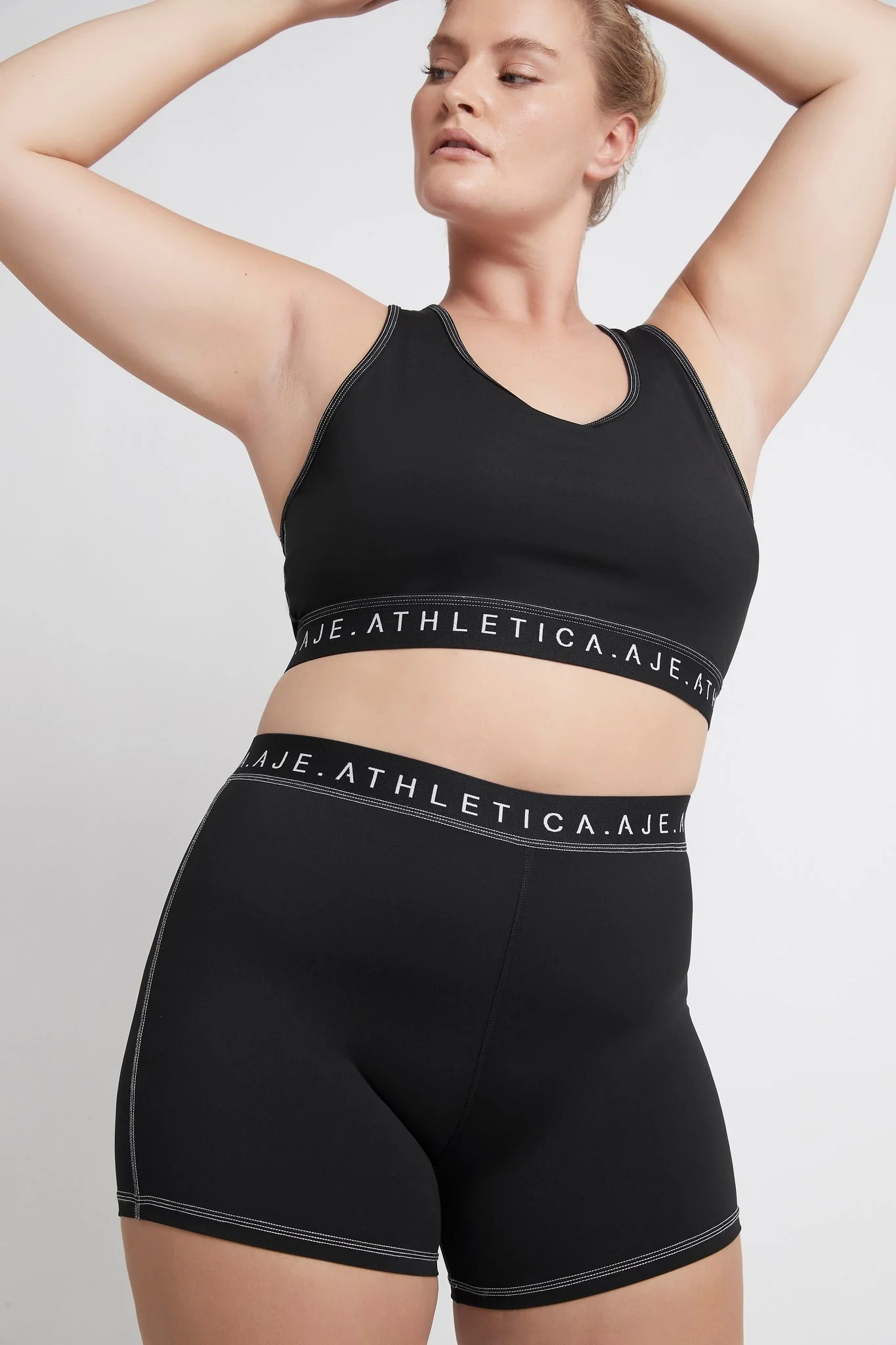 Short Bike Shorts 017 - Image 14