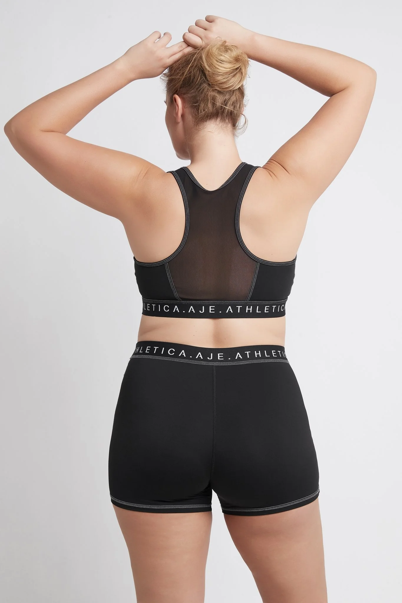 Short Bike Shorts 017 - Image 15