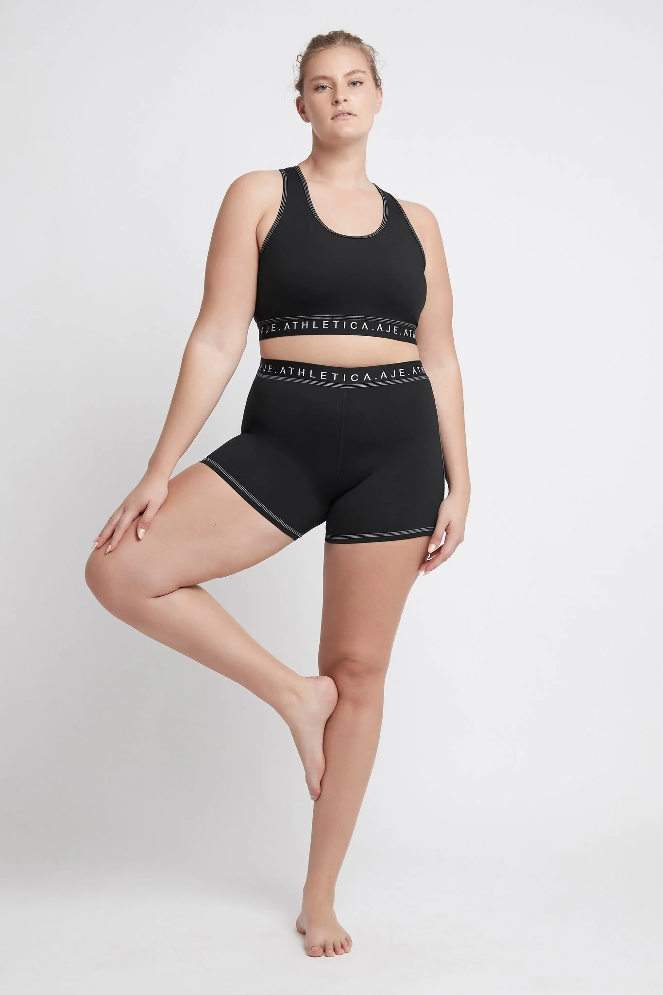Short Bike Shorts 017 - Image 16
