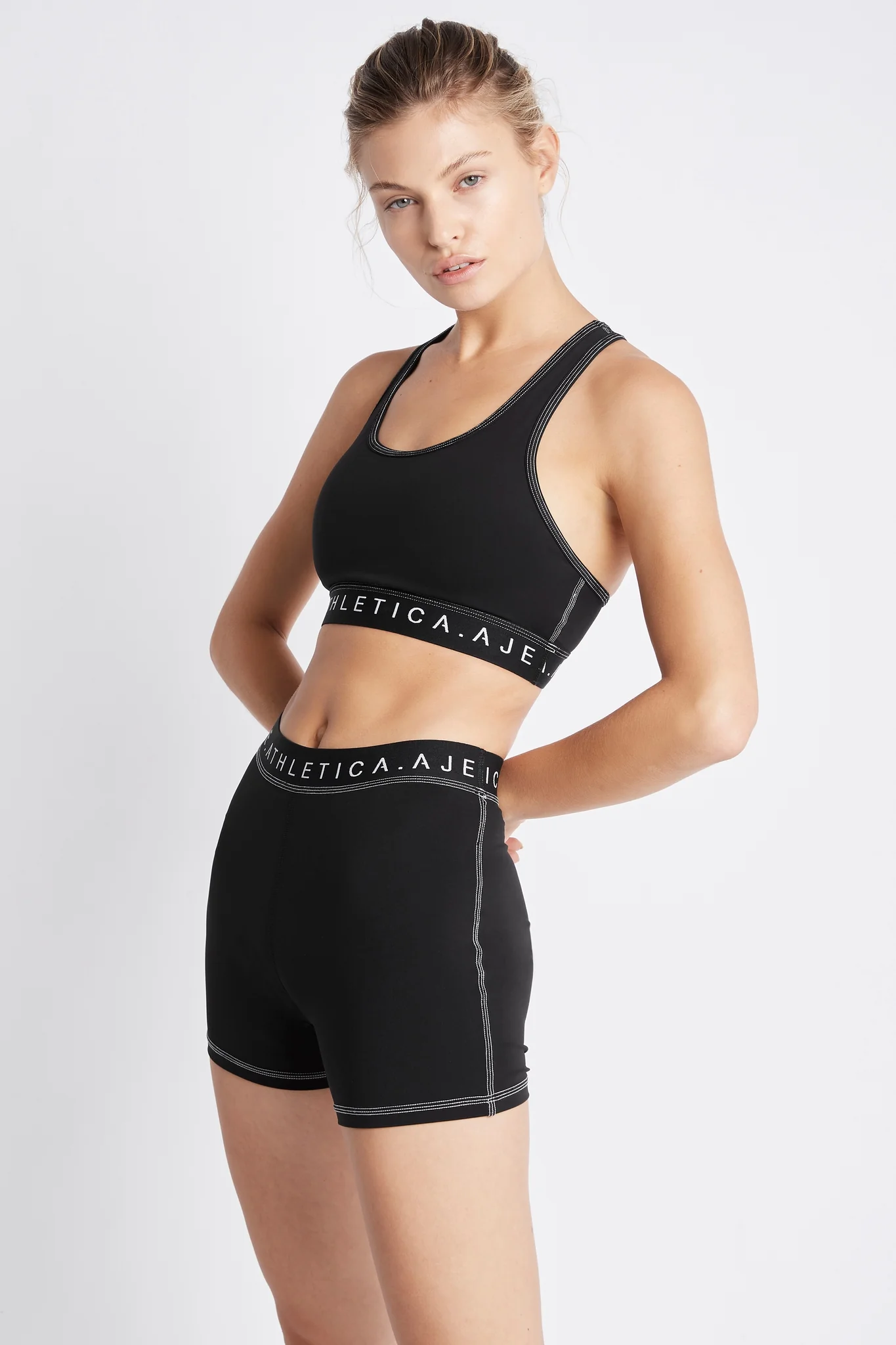 Short Bike Shorts 017 - Image 3