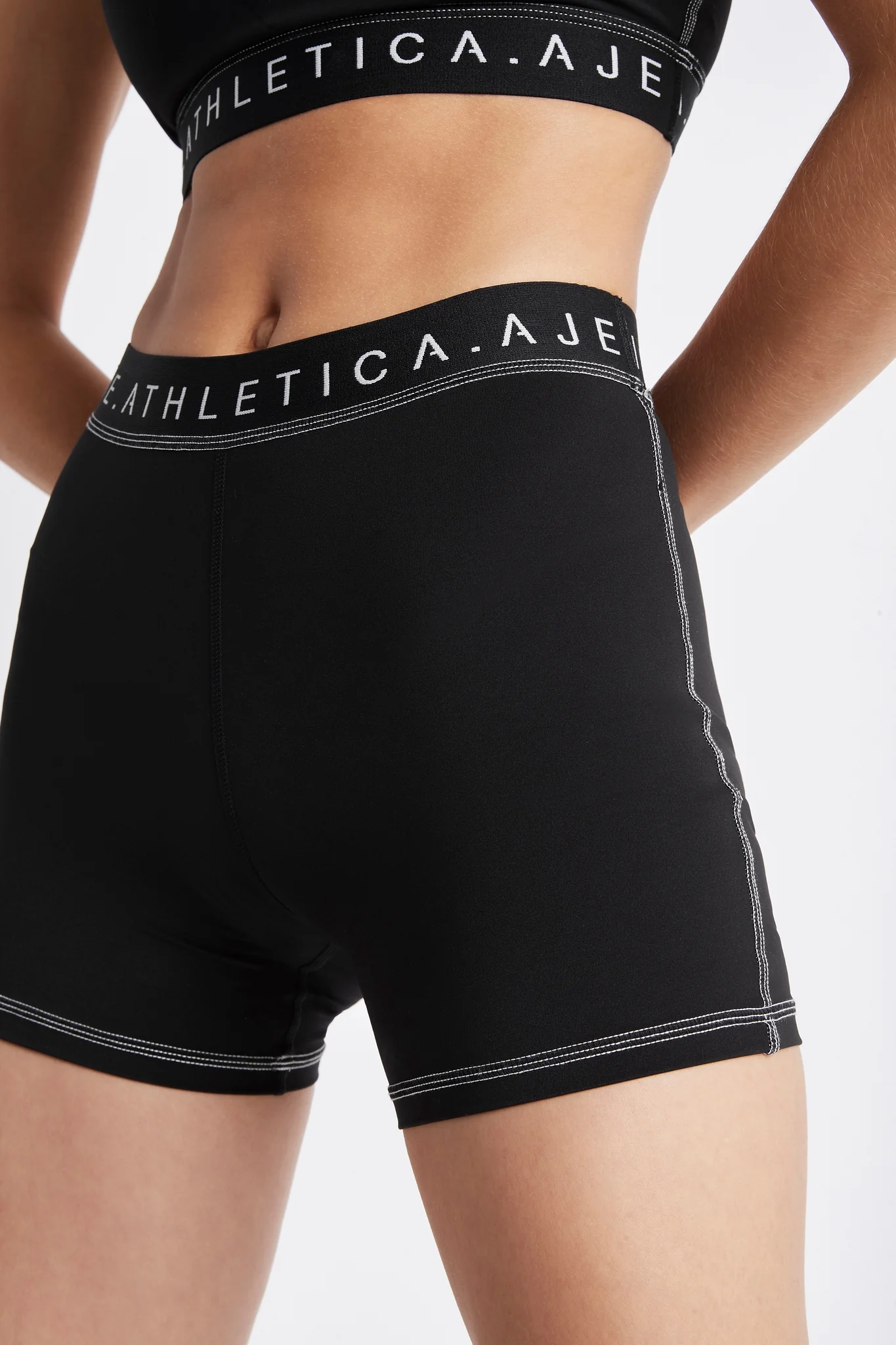 Short Bike Shorts 017 - Image 4