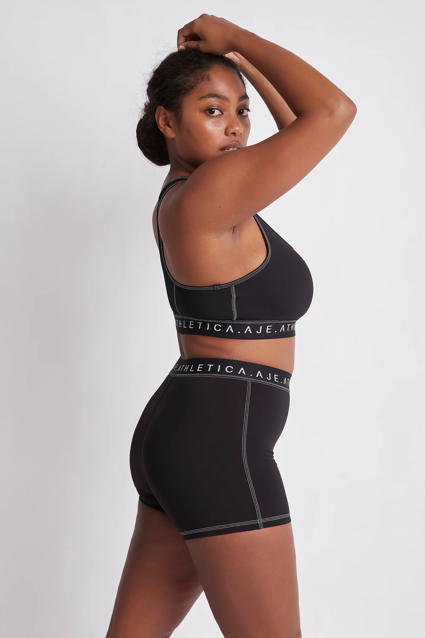 Short Bike Shorts 017 - Image 8