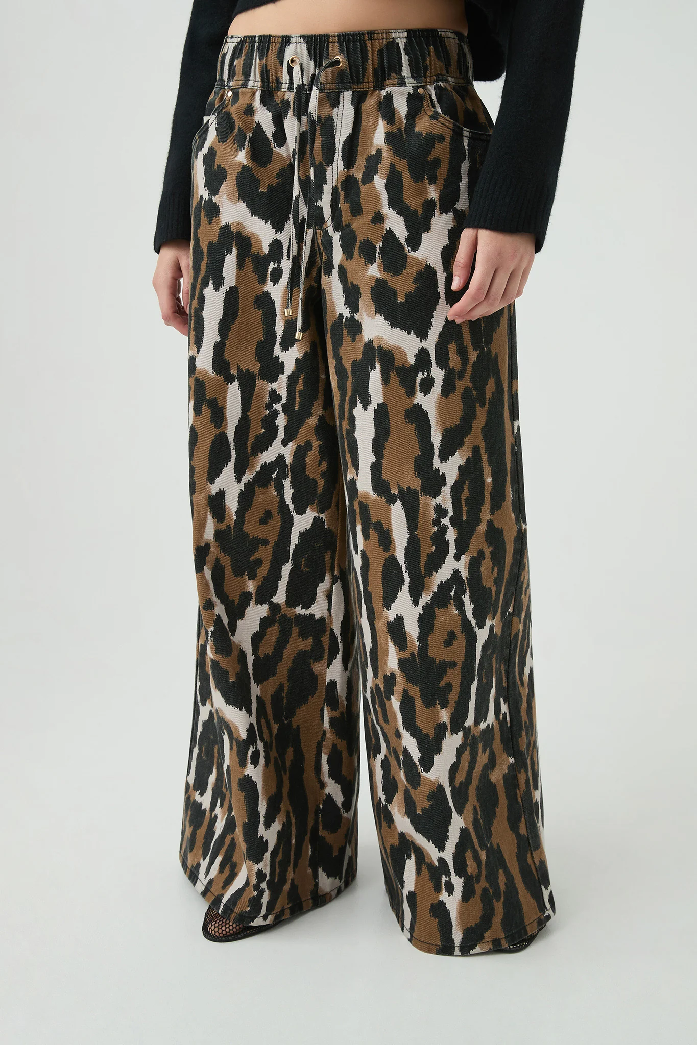 Sienna Denim Jeans - Image 5