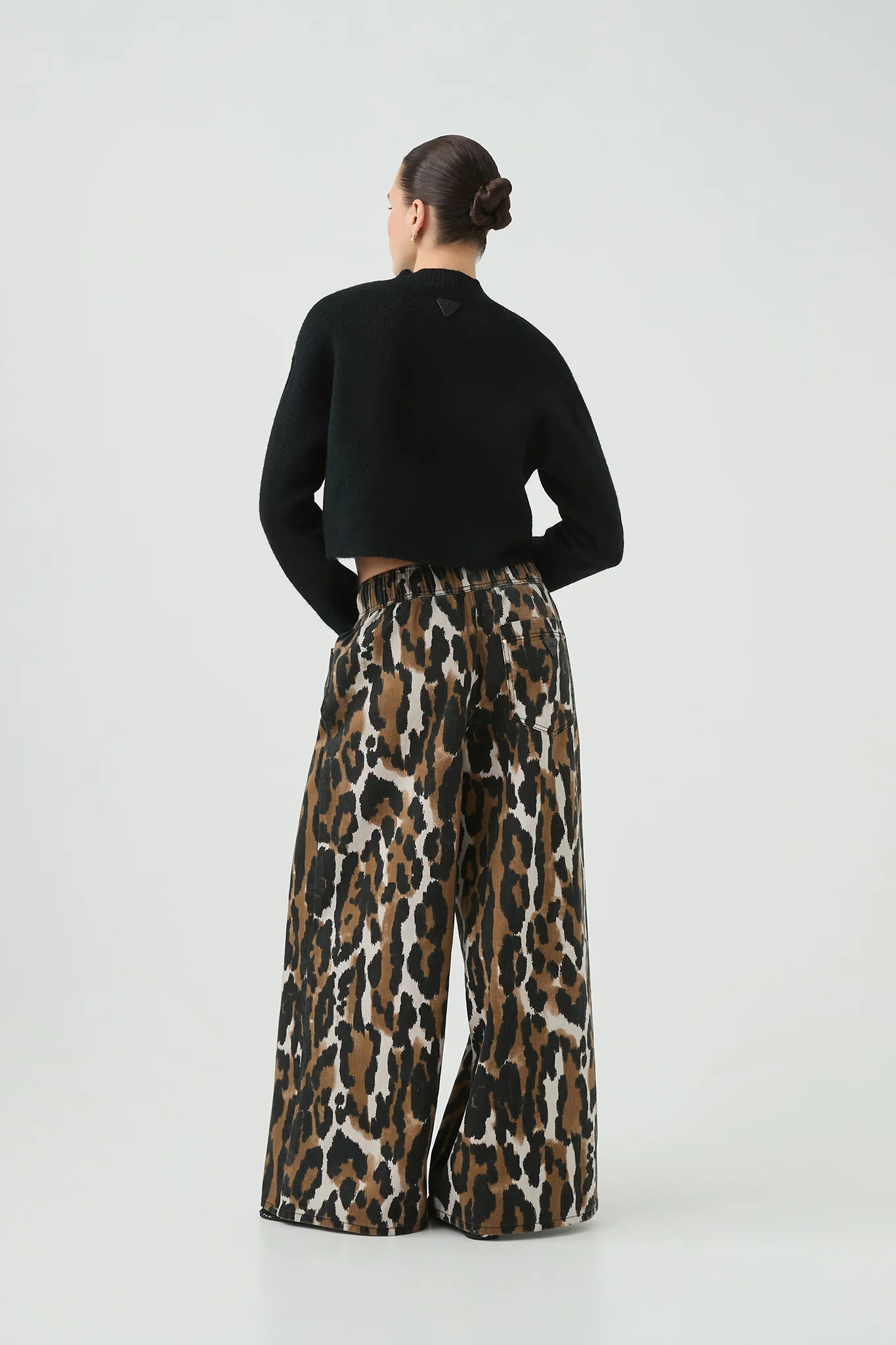 Sienna Denim Jeans - Image 8