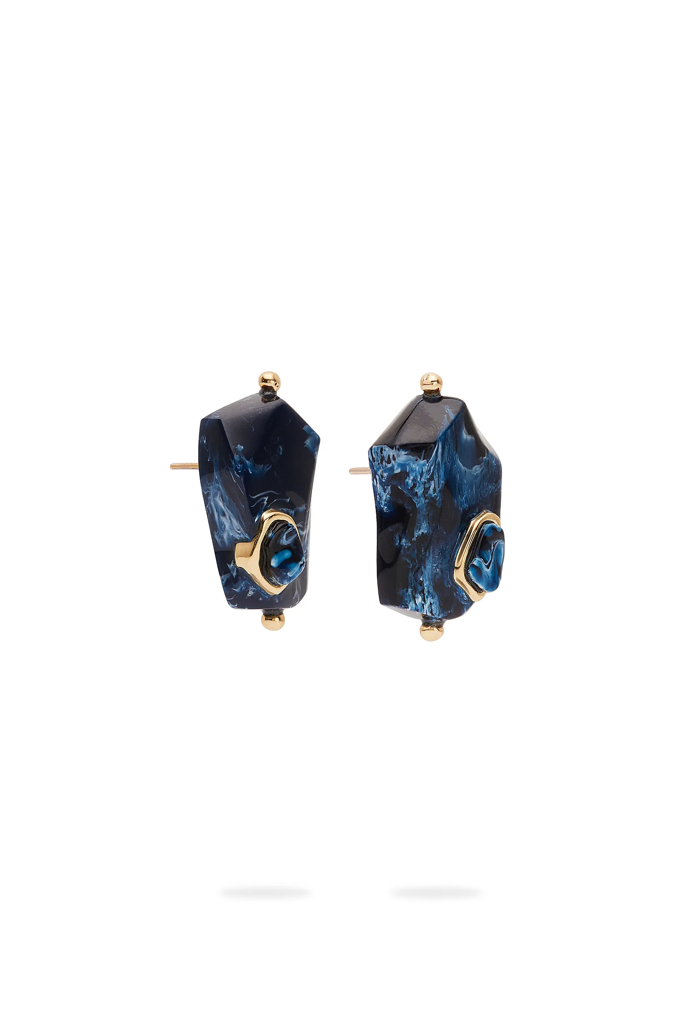 Sienna Drop Stud - Image 2