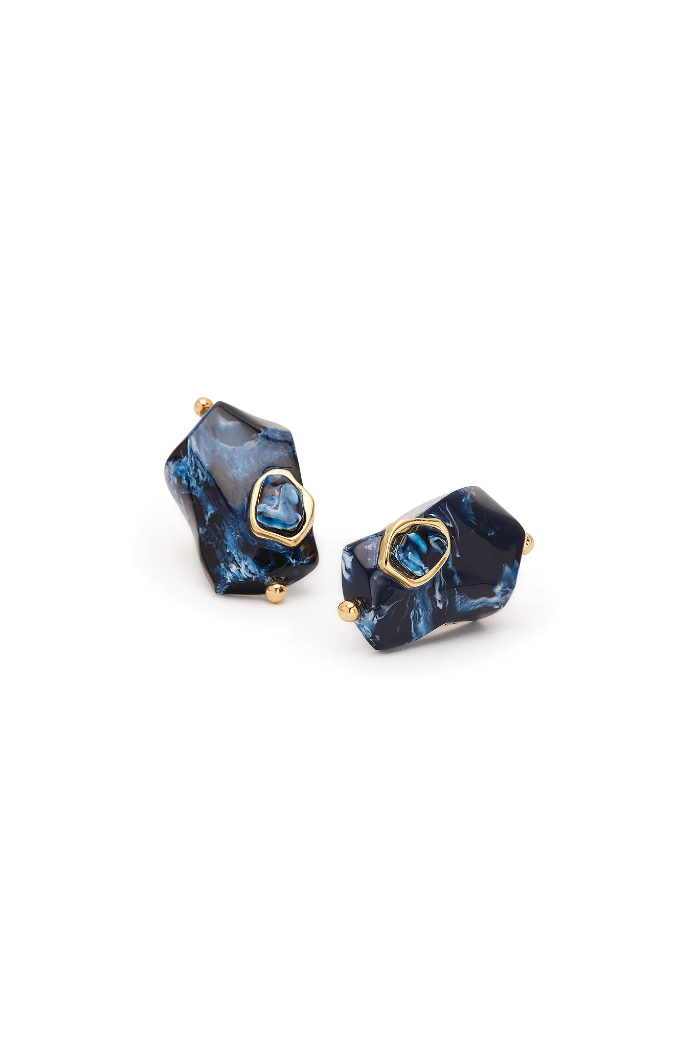 Sienna Drop Stud - Image 4