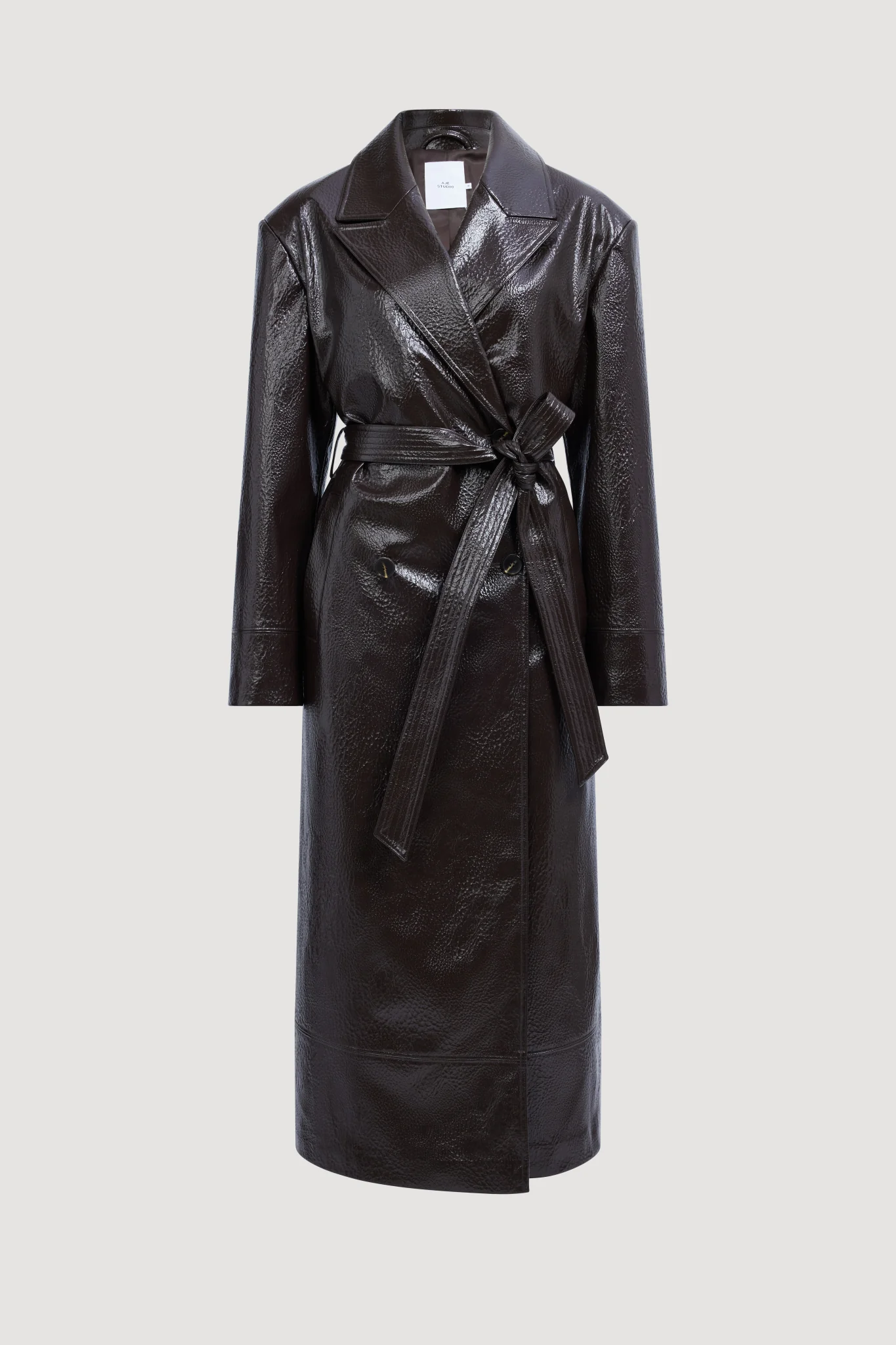 Sienna Tailored Coat - Image 2