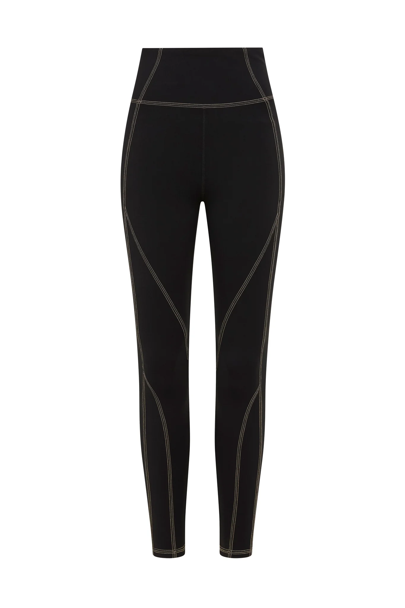 Signature Logo Full Length Legging 201 - Image 2