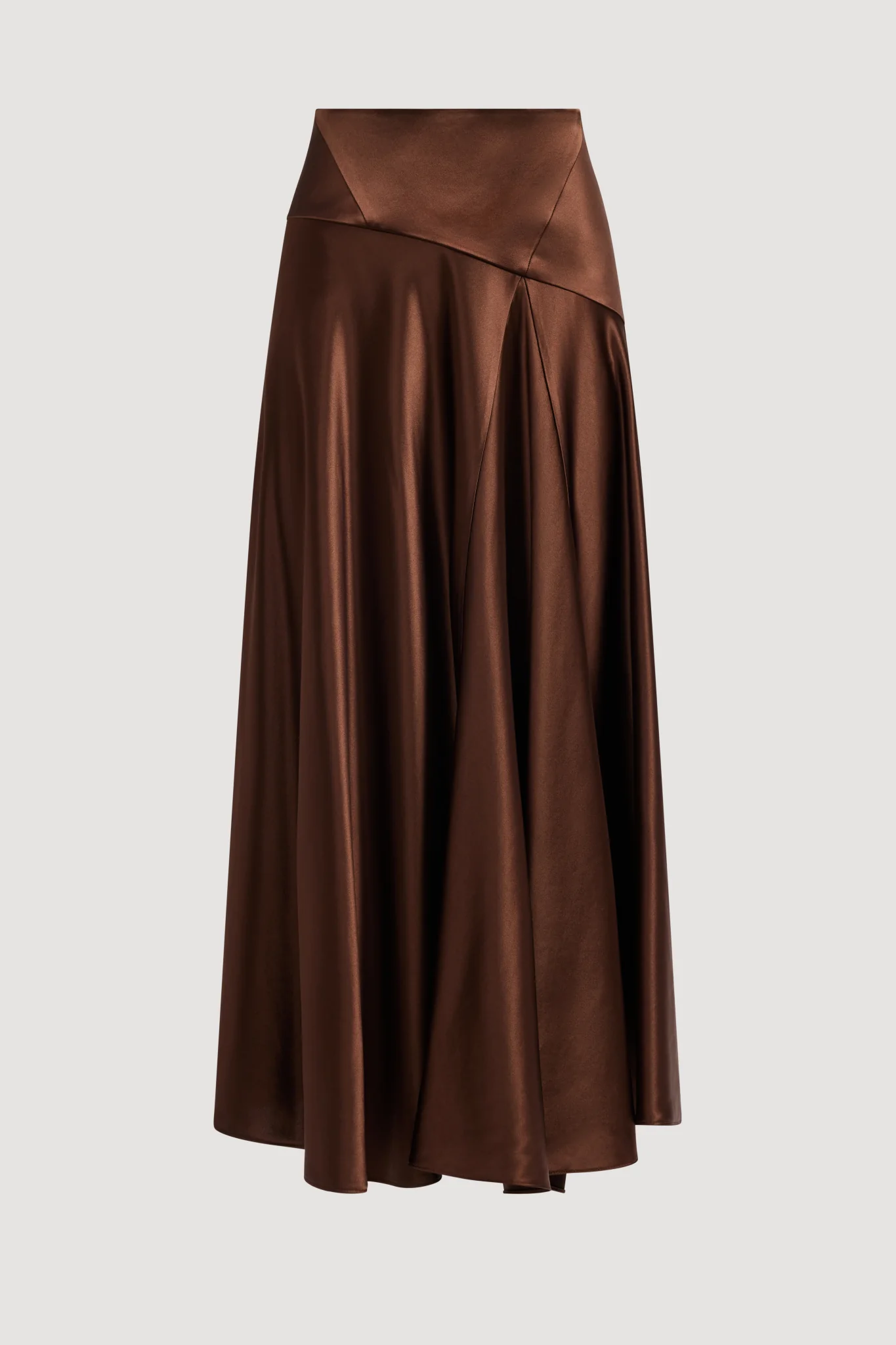 Siren Midi Skirt - Image 2
