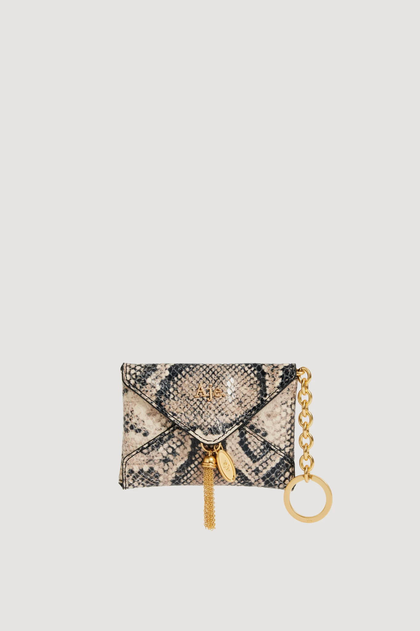 Small Envelope Pouch - Image 2