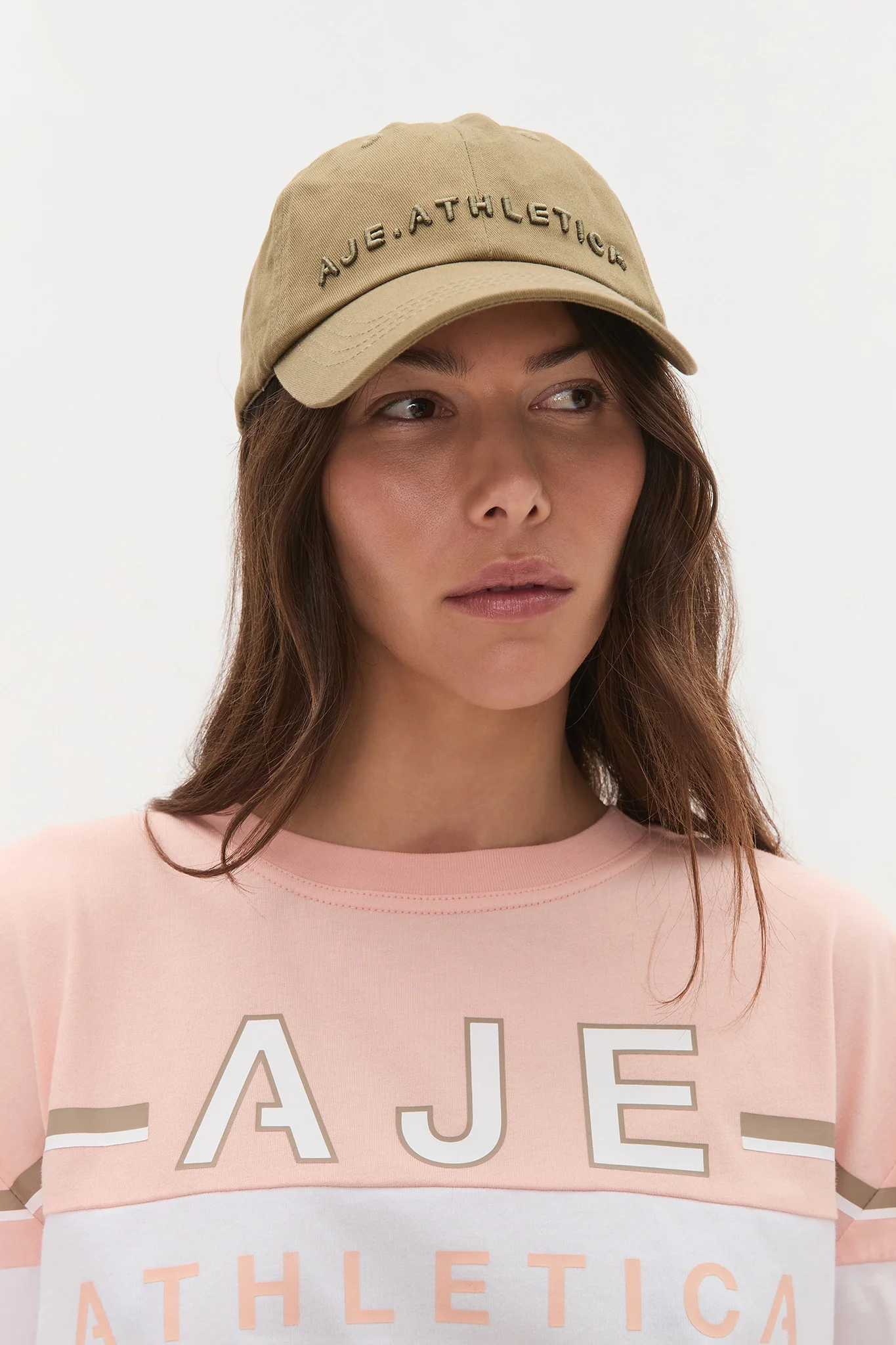 Soft Essential Sports Cap 903 - Image 3
