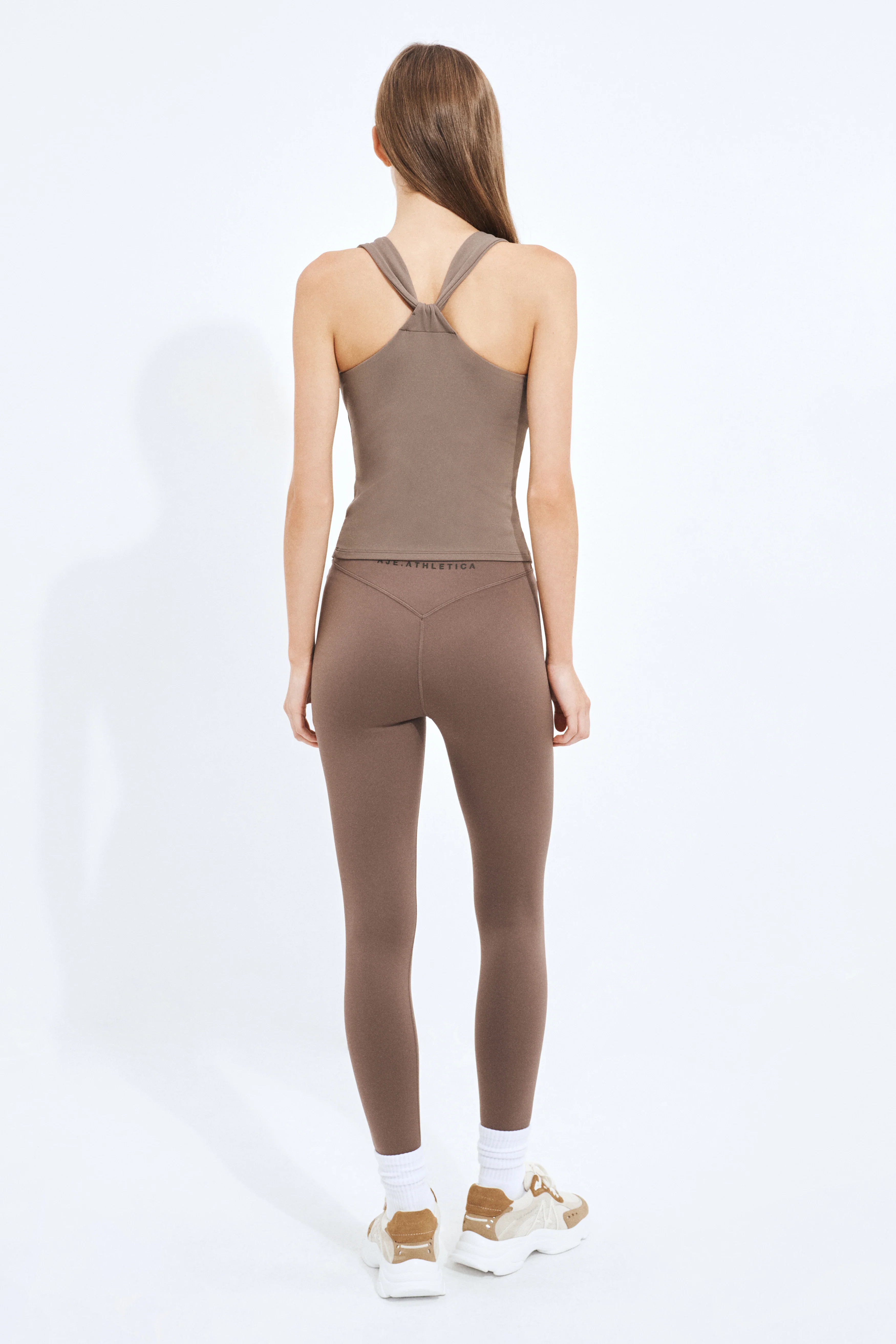 Soft Sculpt Full Length Legging 203 - Image 6