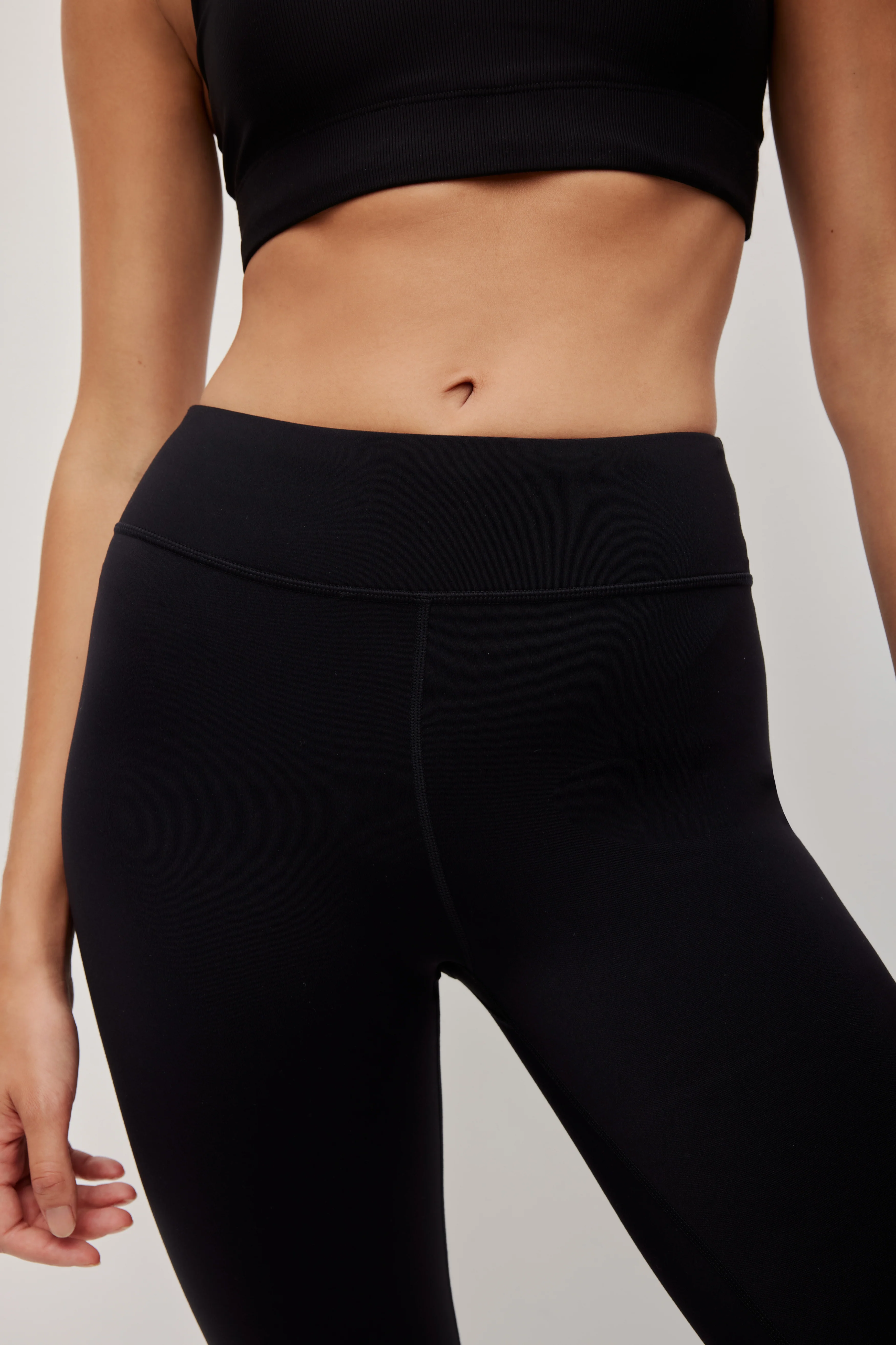 Soft Sculpt Full Length Legging - Image 5