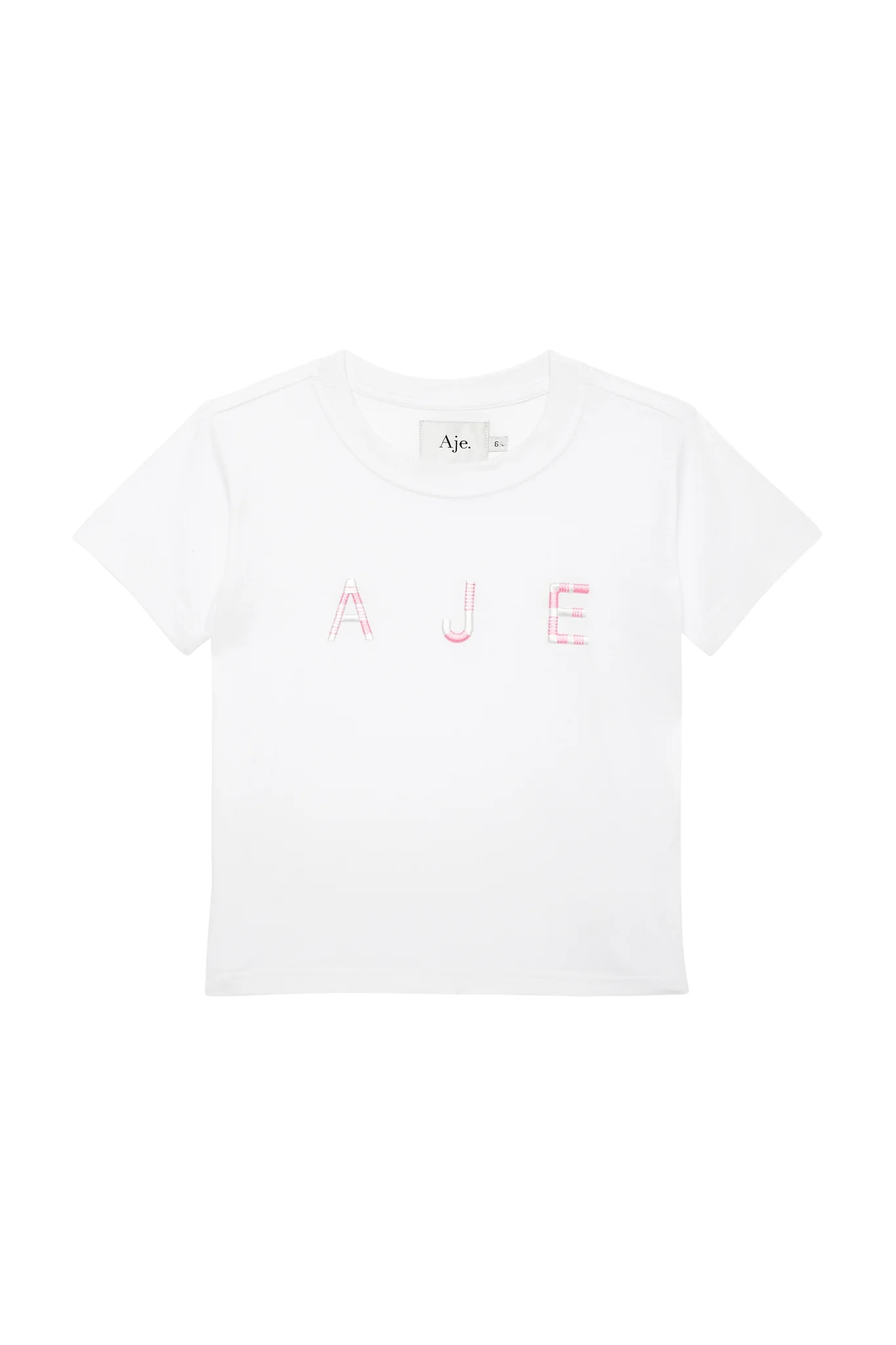 Solstice Kids Logo Tee