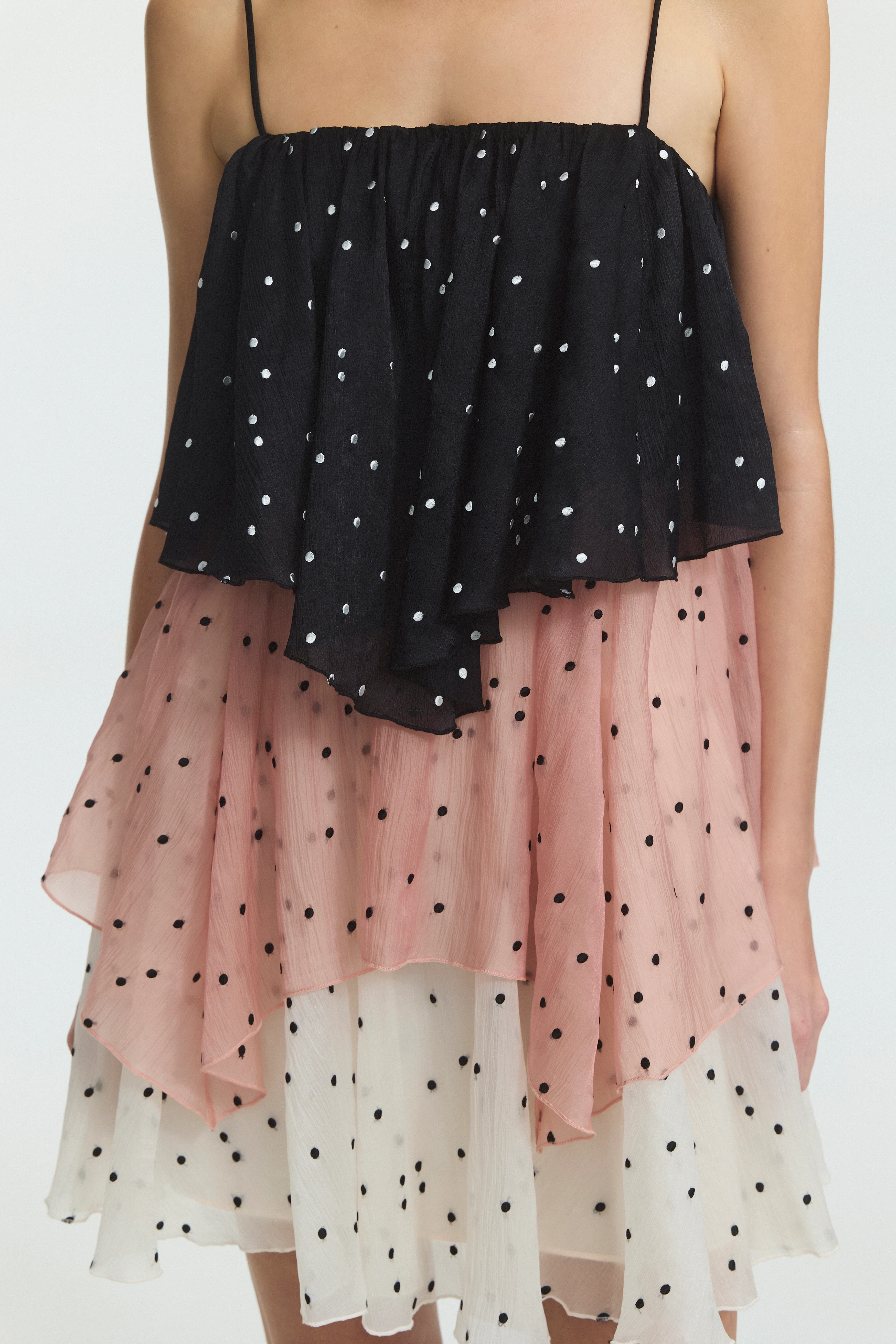 Songstress Mini Dress - Image 4