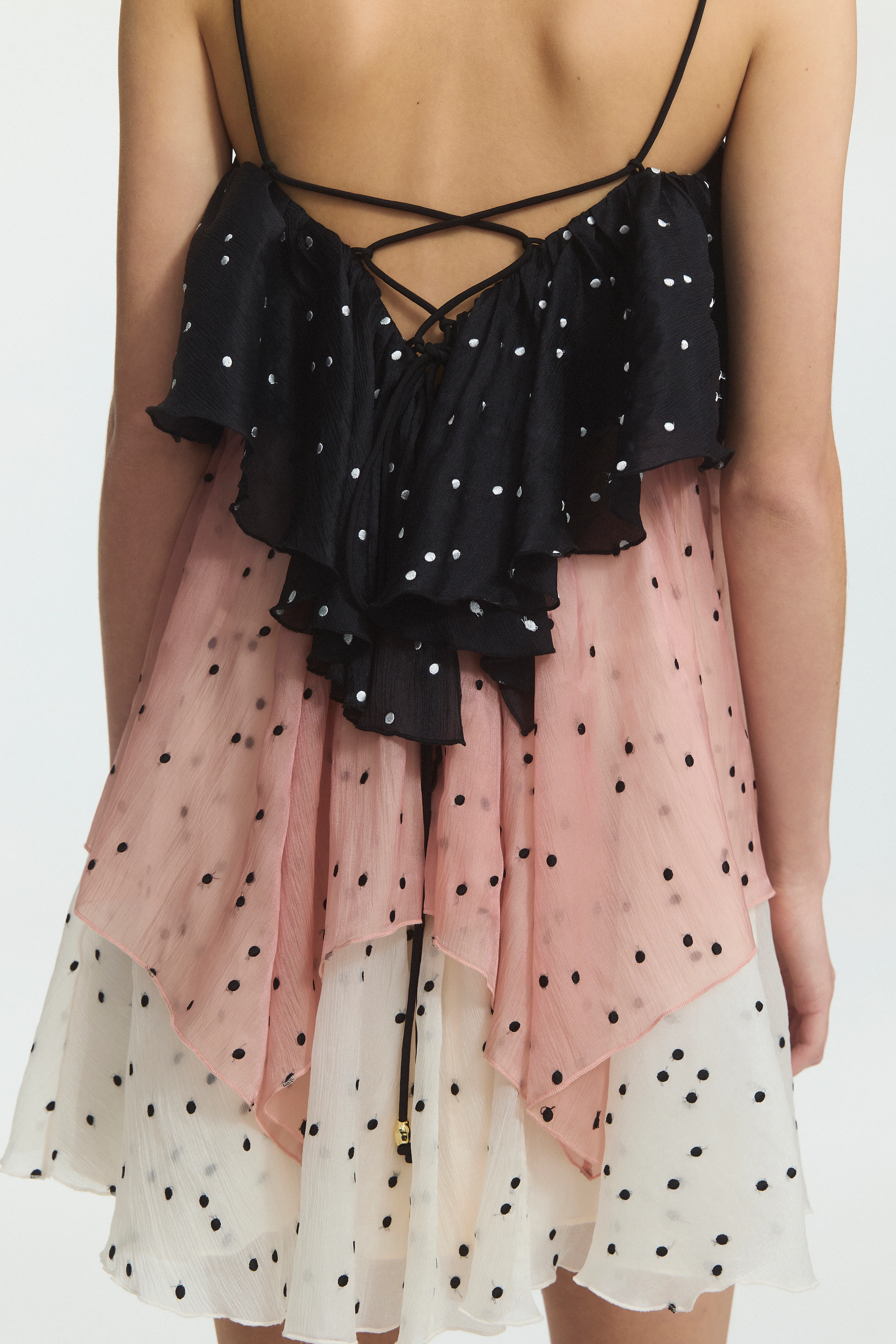 Songstress Mini Dress - Image 5