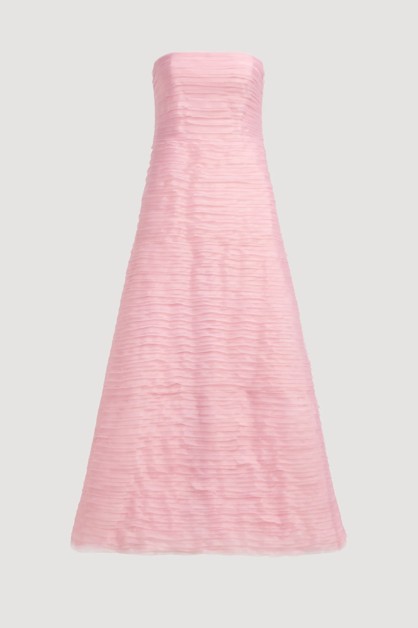 Soundscape Maxi Dress - Image 2